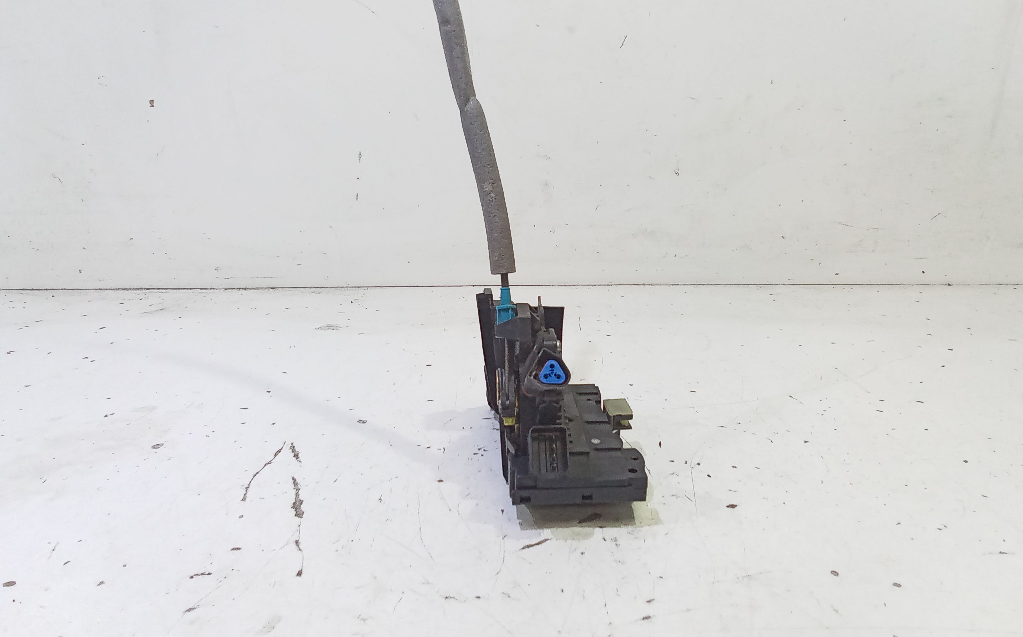 Serratura Anteriore Sinistra JAGUAR XJ 2 Serie