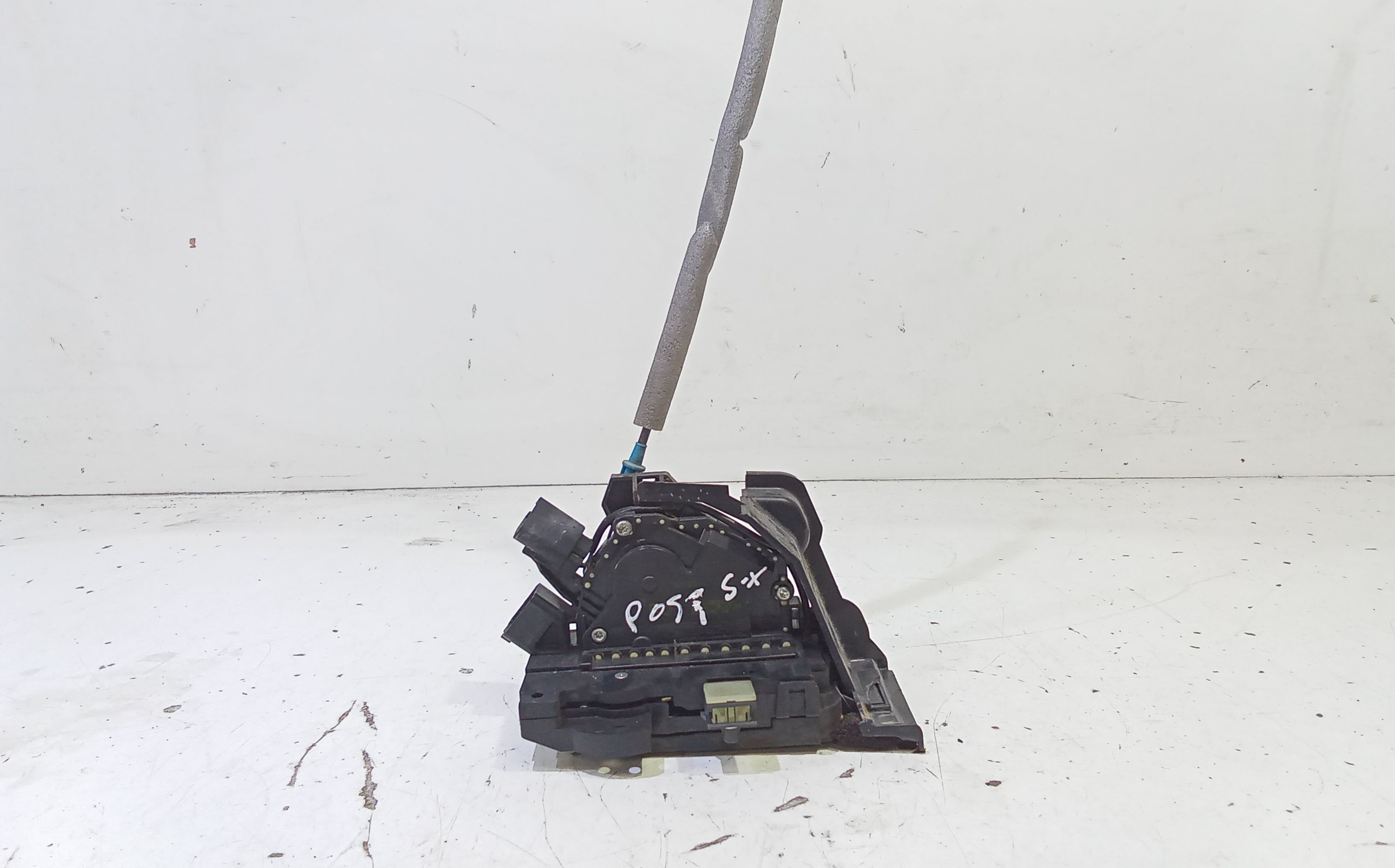 Serratura Anteriore Sinistra JAGUAR XJ 2 Serie