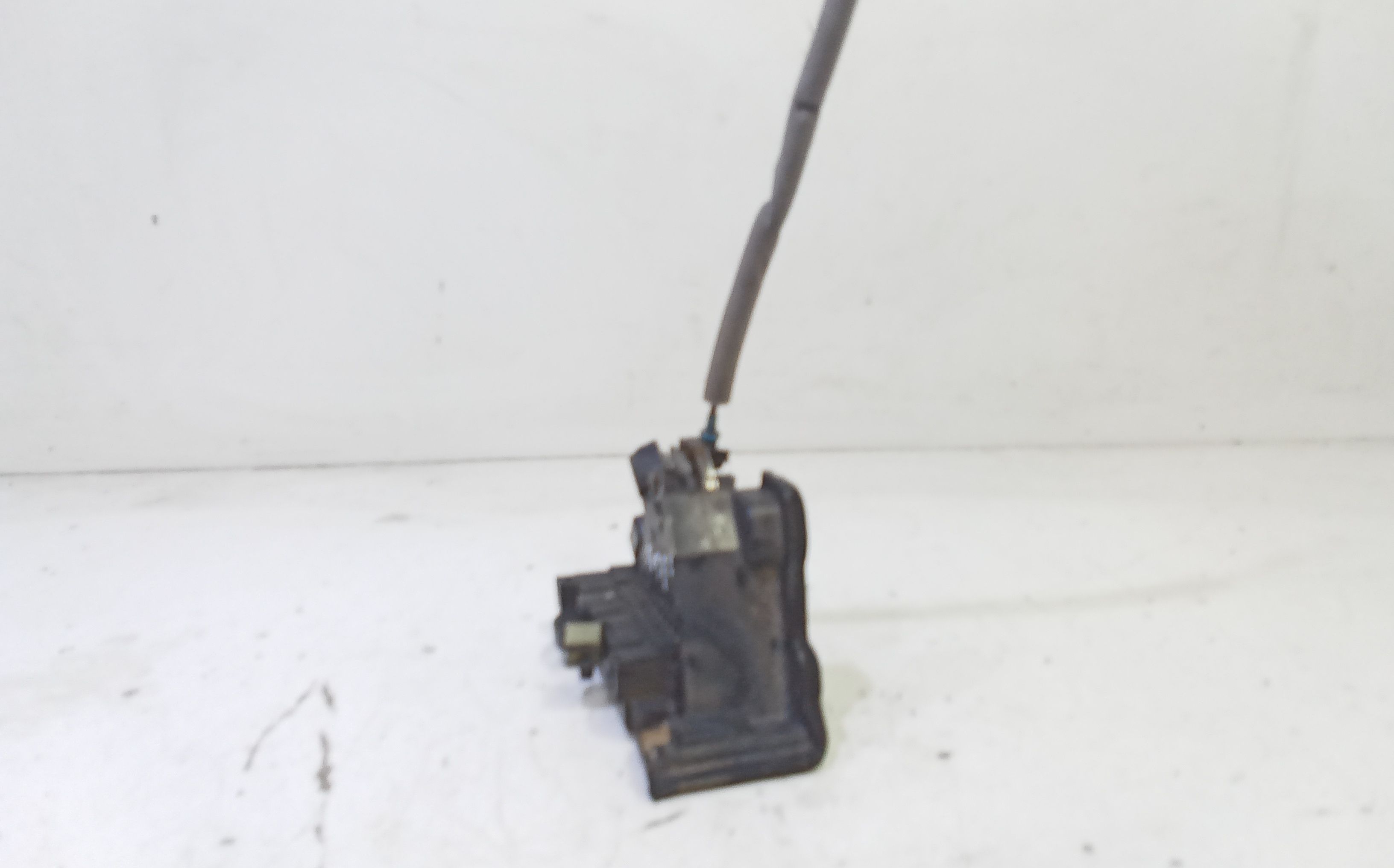 Serratura Anteriore Sinistra JAGUAR XJ 2 Serie