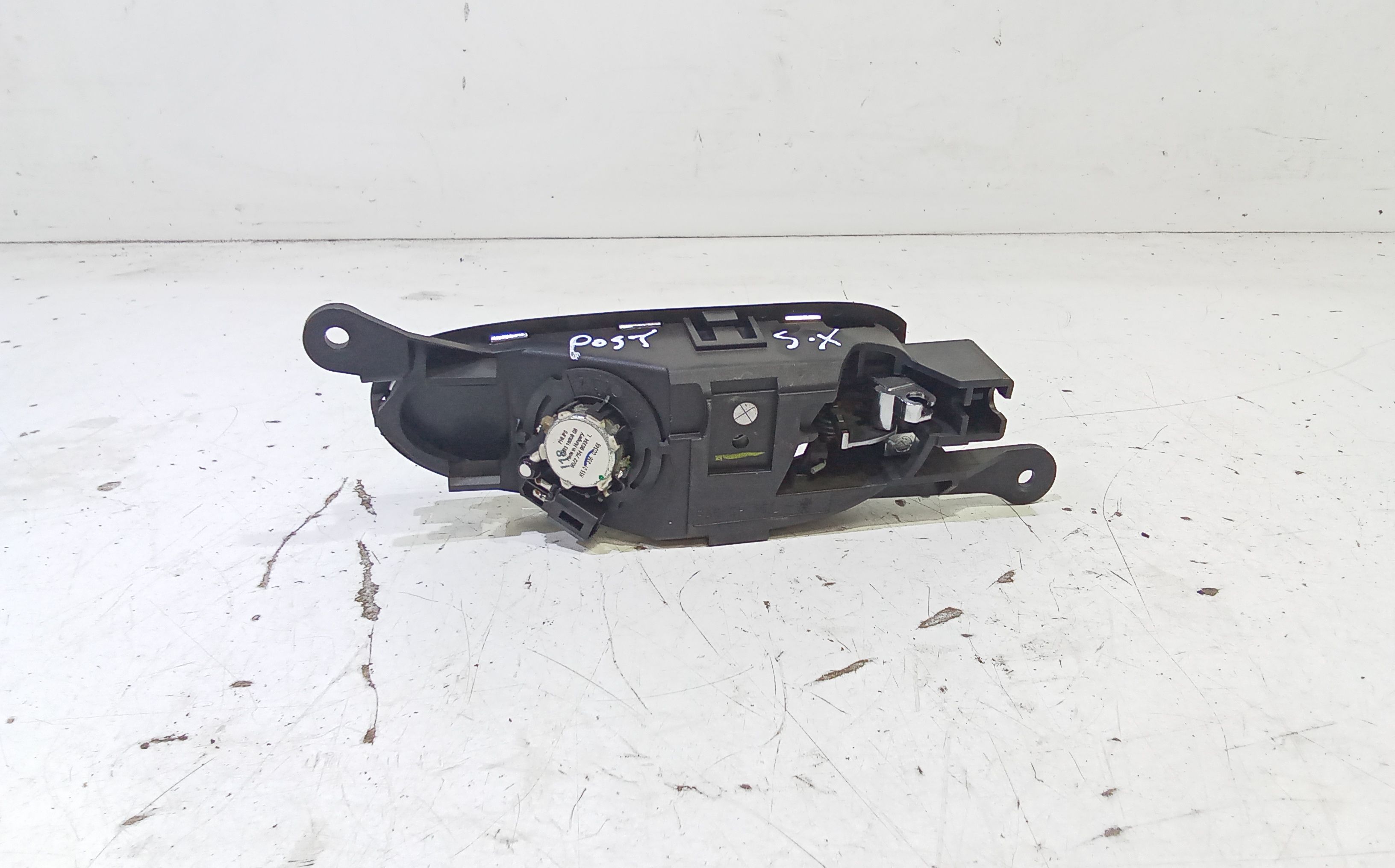 Maniglia interna Posteriore Sinistra JAGUAR XJ 2 Serie