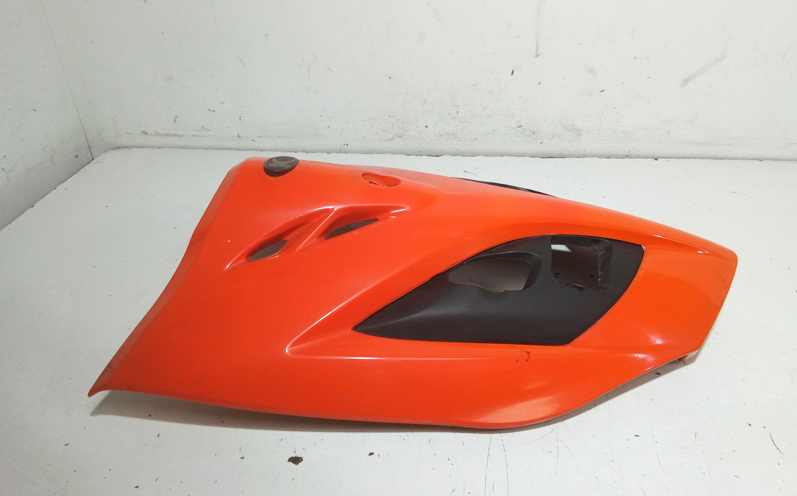 Scudo anteriore Kymco Agility 125