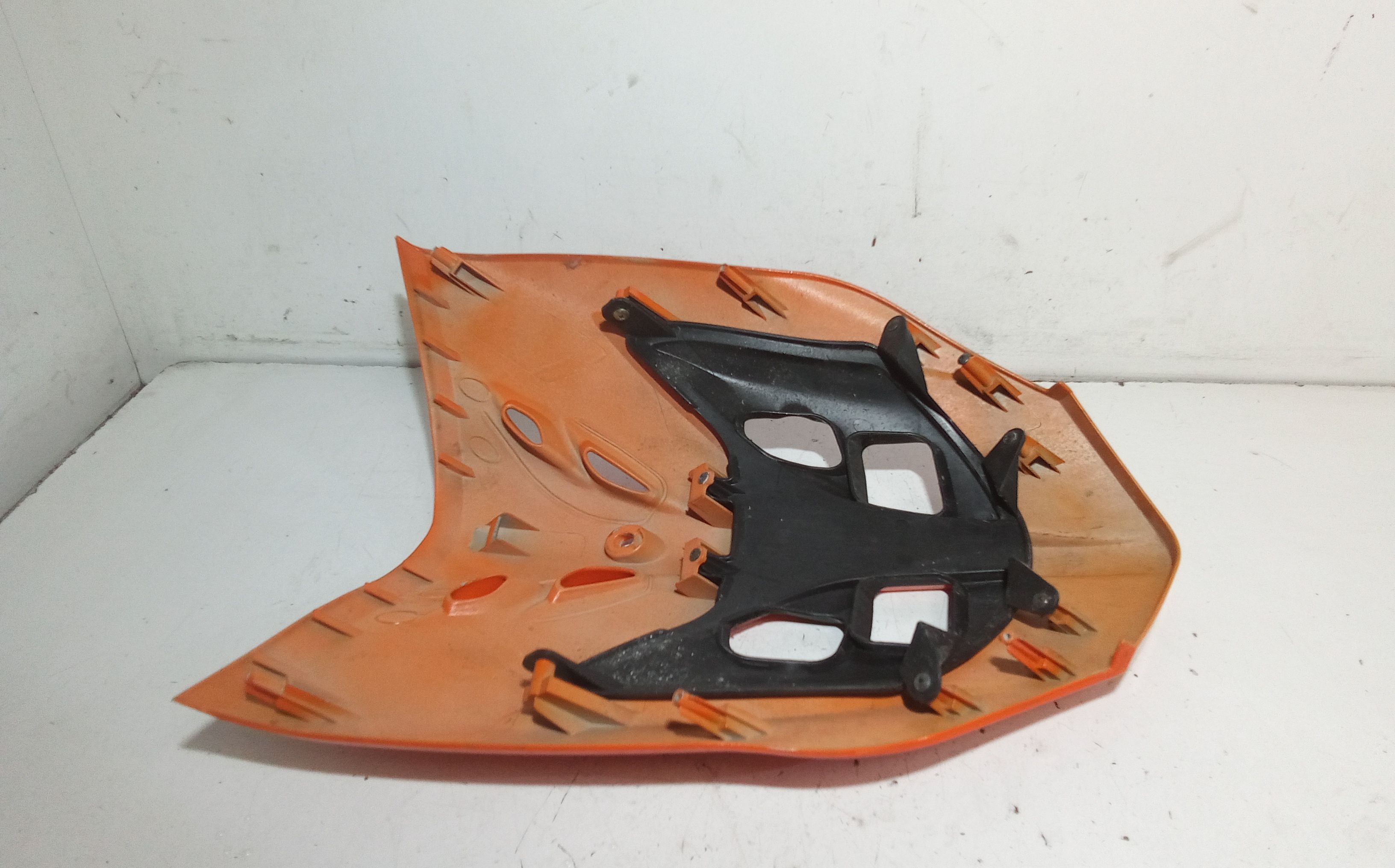 Scudo anteriore Kymco Agility 125