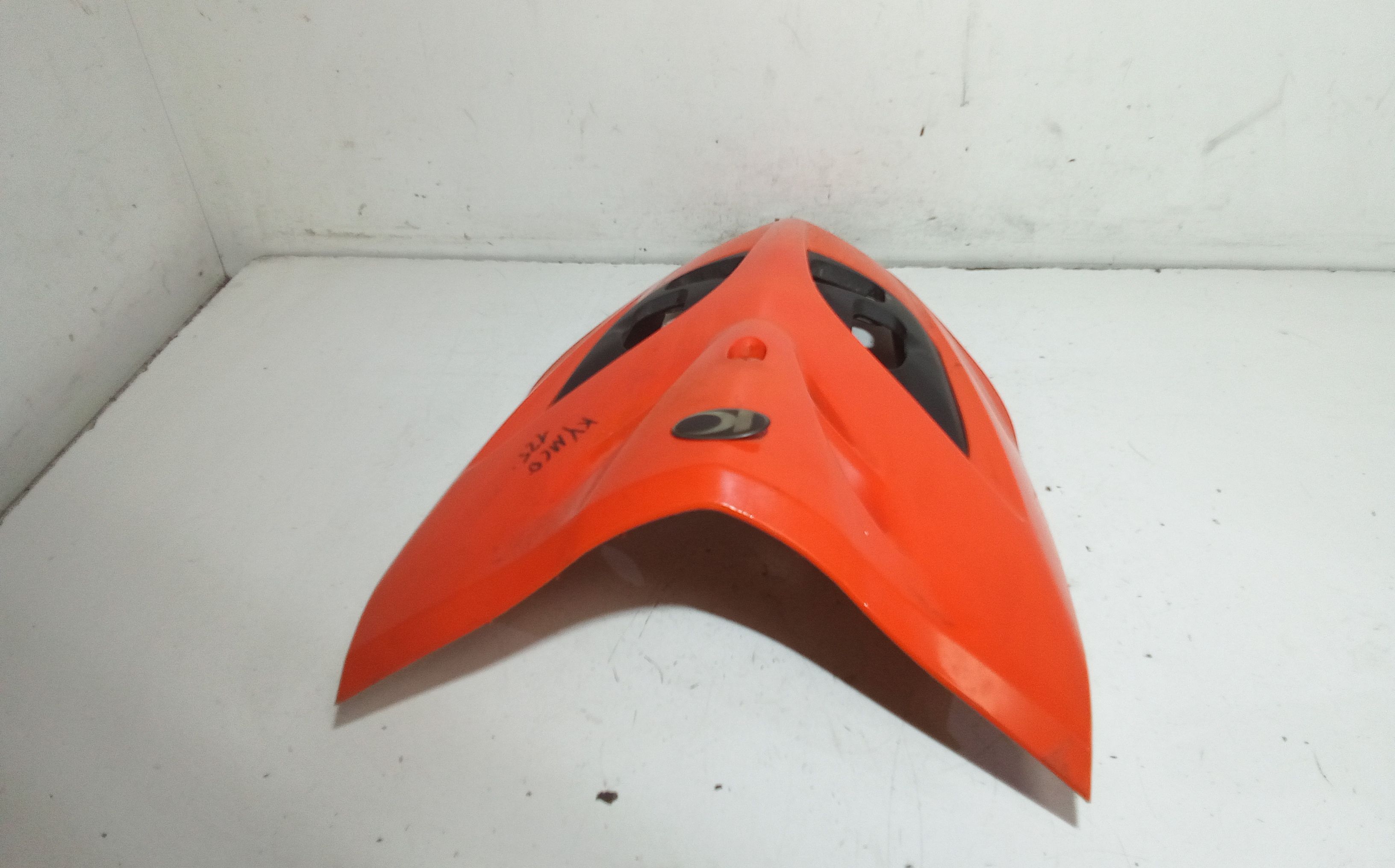 Scudo anteriore Kymco Agility 125