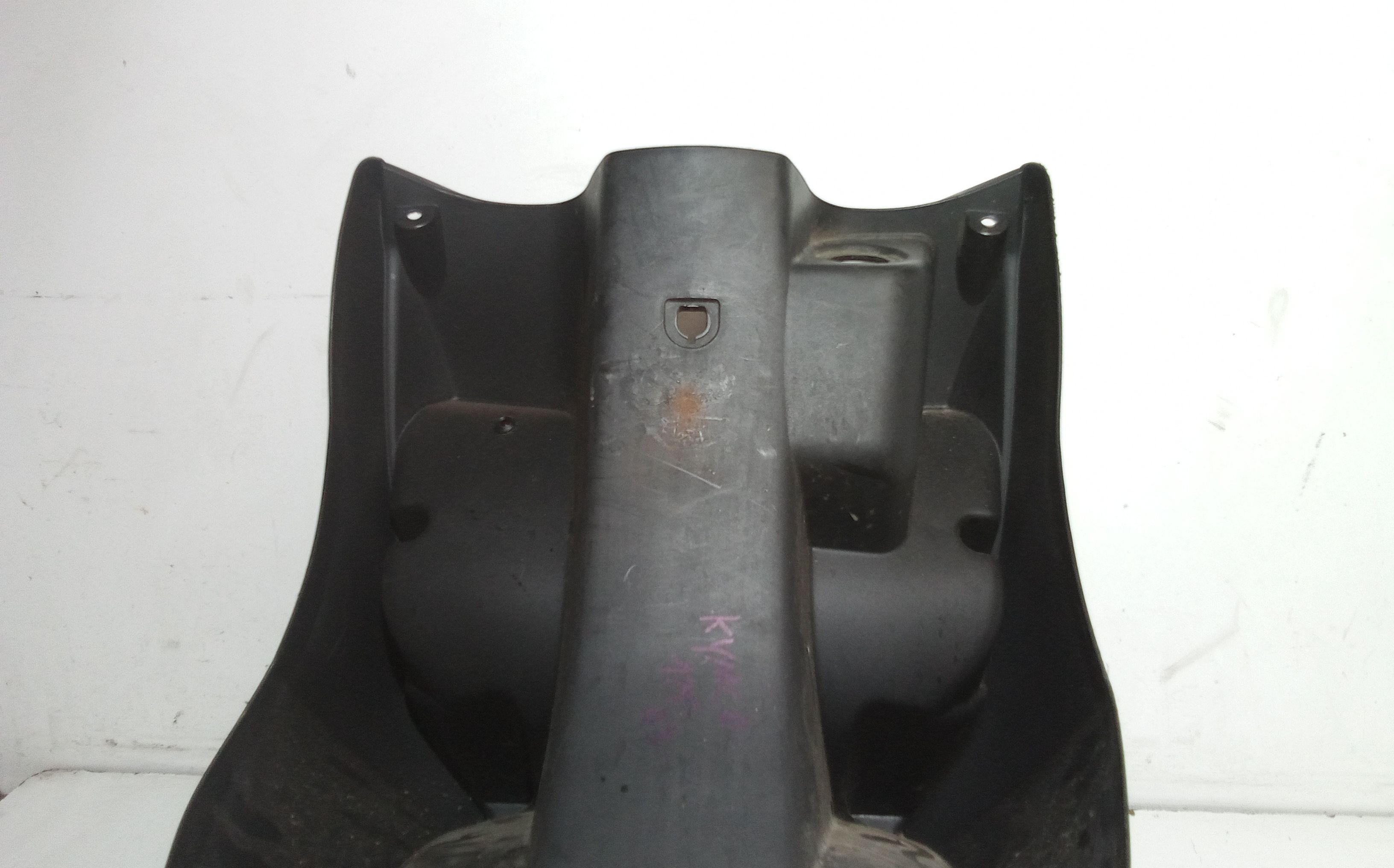 Retroscudo Kymco Agility 125