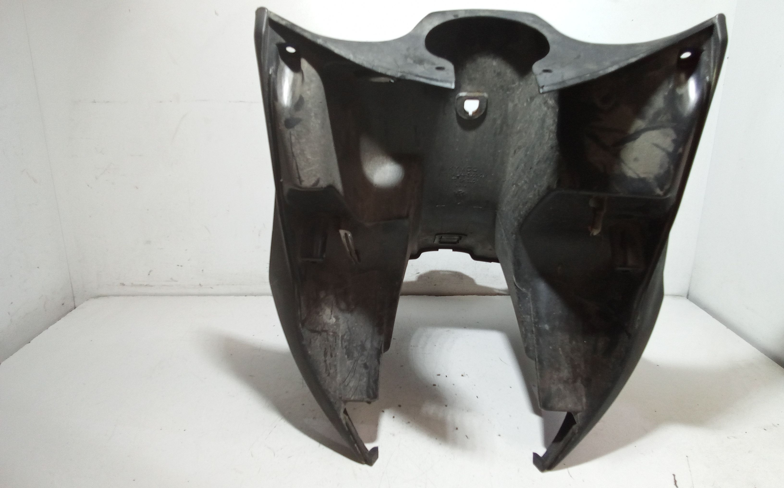 Retroscudo Kymco Agility 125