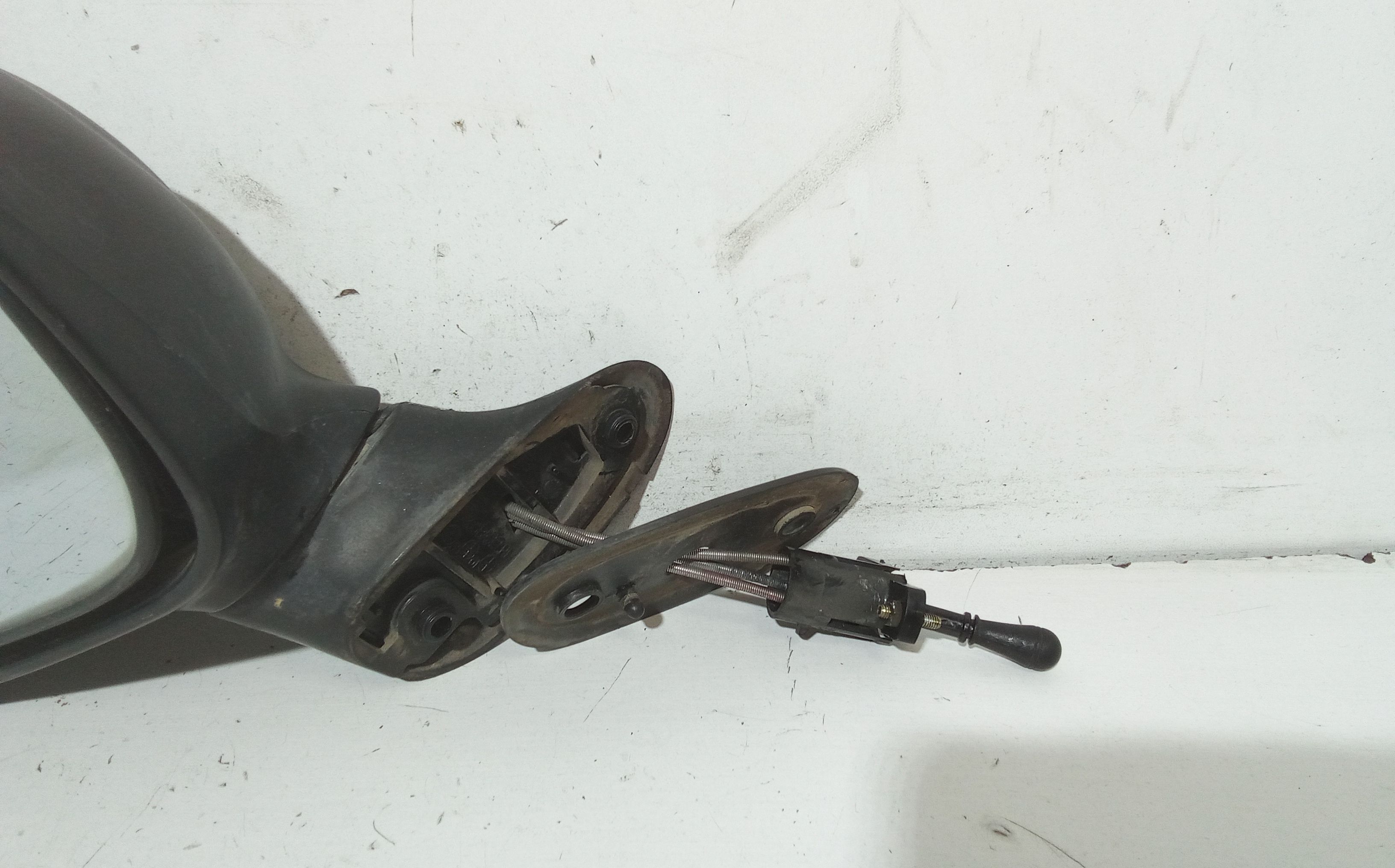 Specchietto Retrovisore Sinistro DAEWOO Matiz 2 Serie