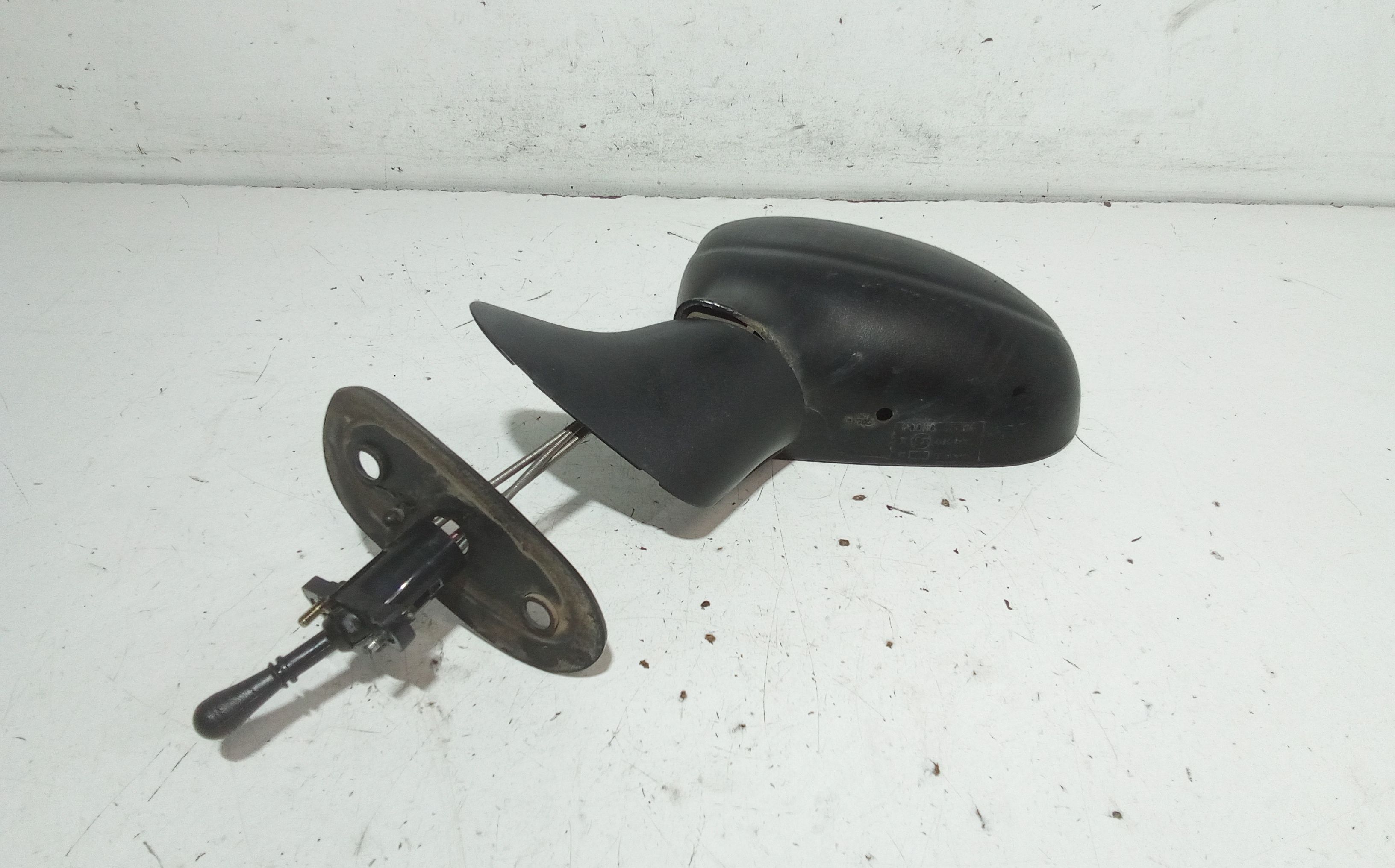 Specchietto Retrovisore Sinistro DAEWOO Matiz 2 Serie