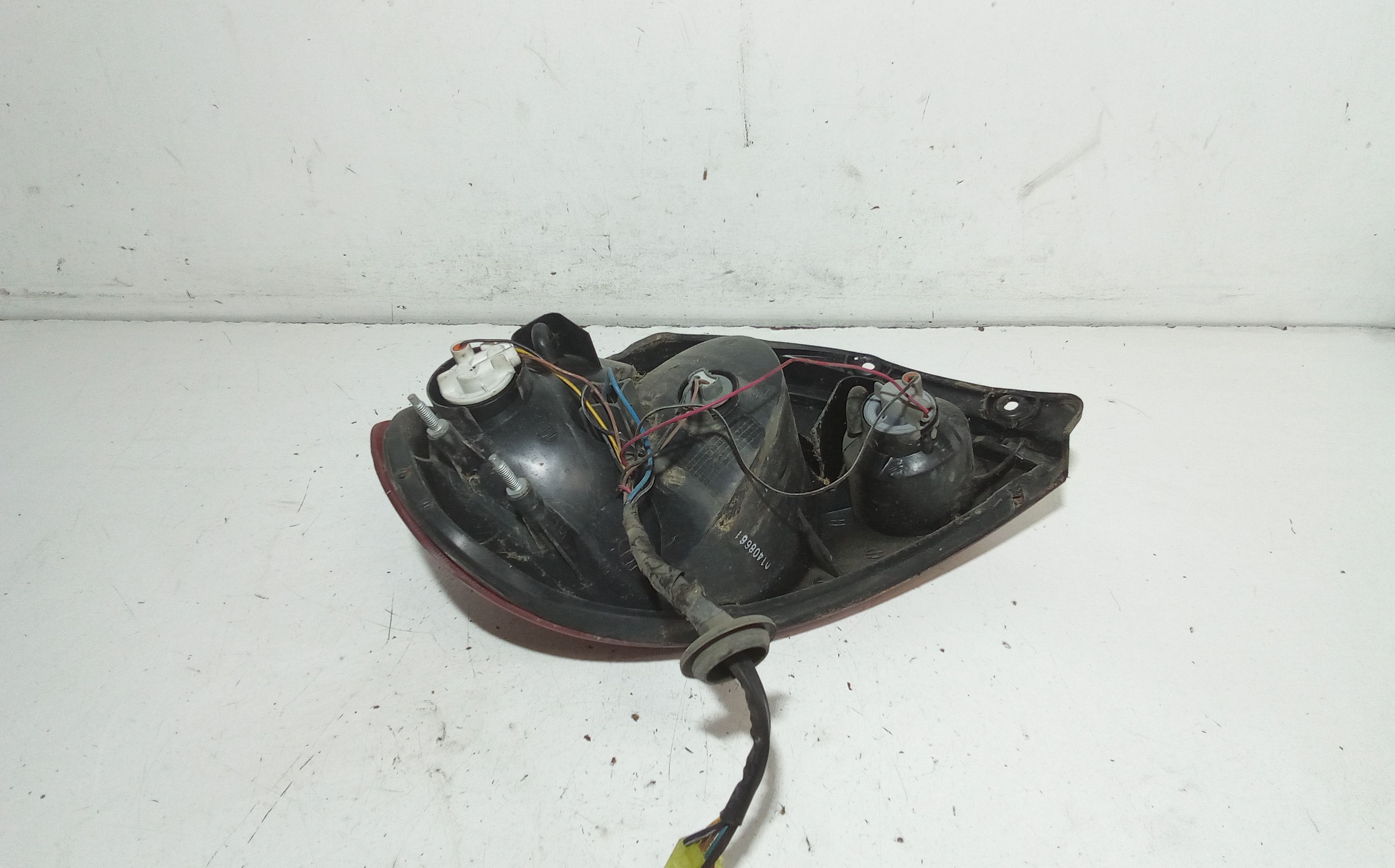 Stop fanale posteriore Destro Passeggero DAEWOO Matiz 2 Serie