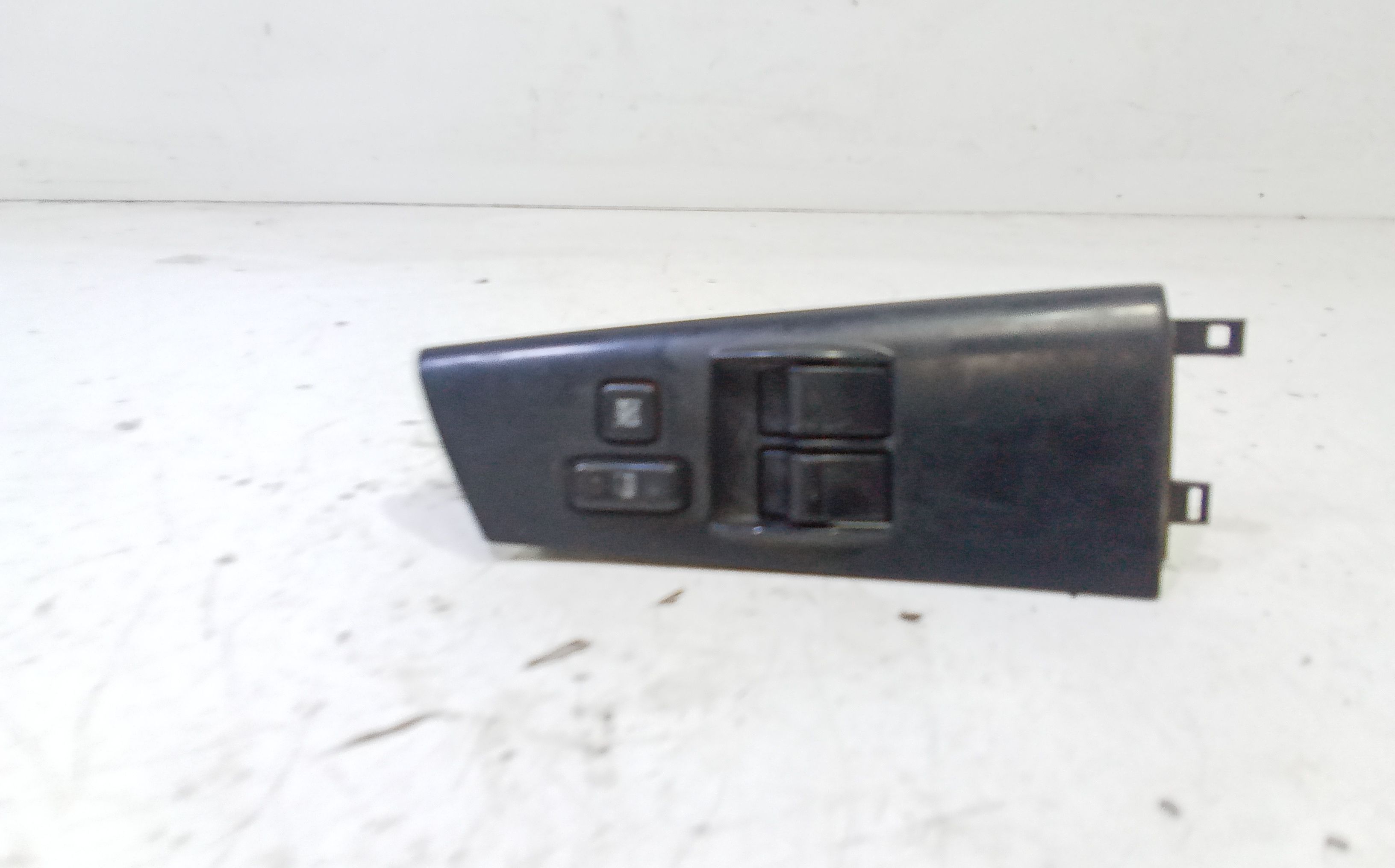 Pulsantiera anteriore sinistra Guida TOYOTA Corolla Berlina 4 Serie