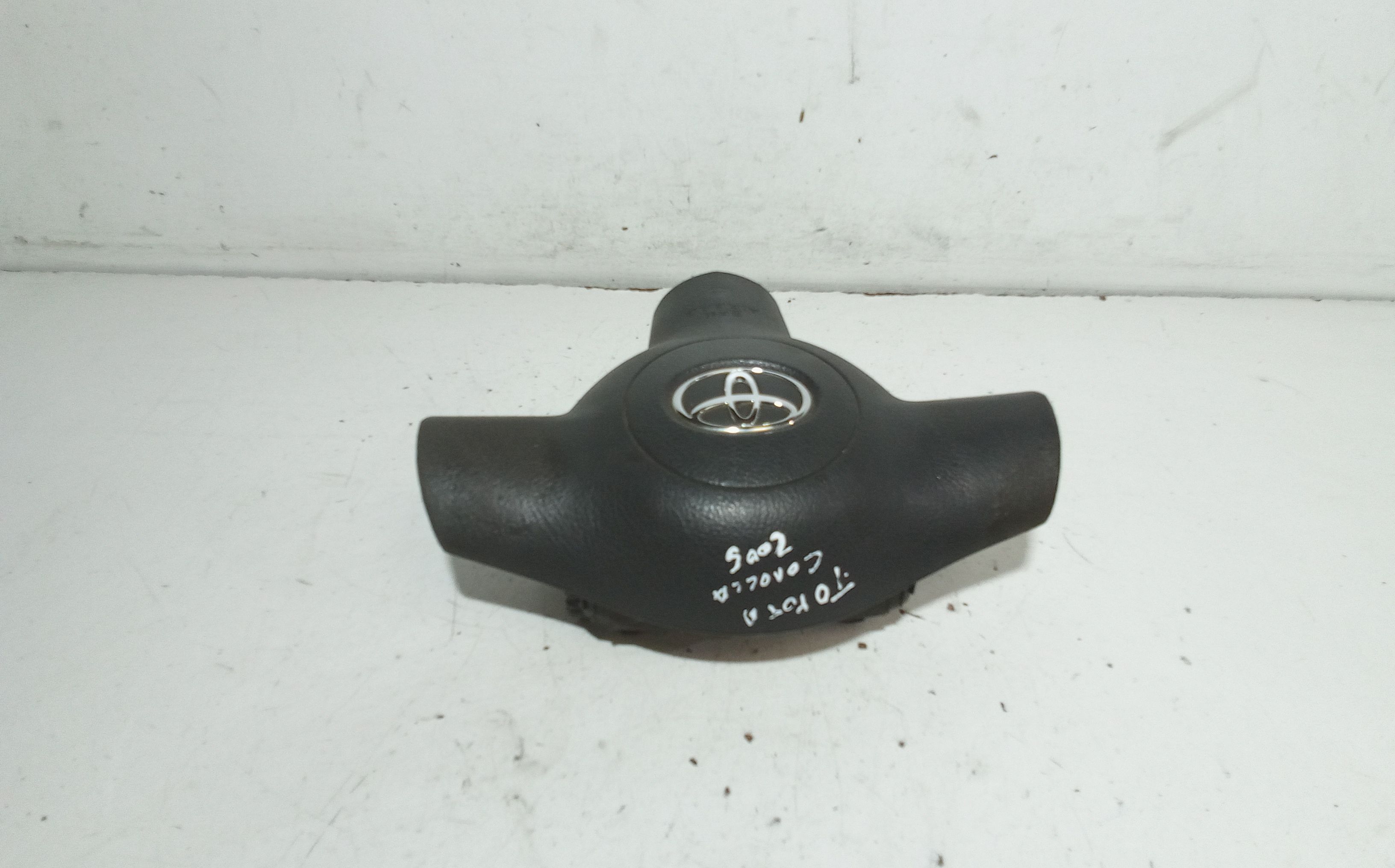 Airbag Volante TOYOTA Corolla Berlina 4 Serie