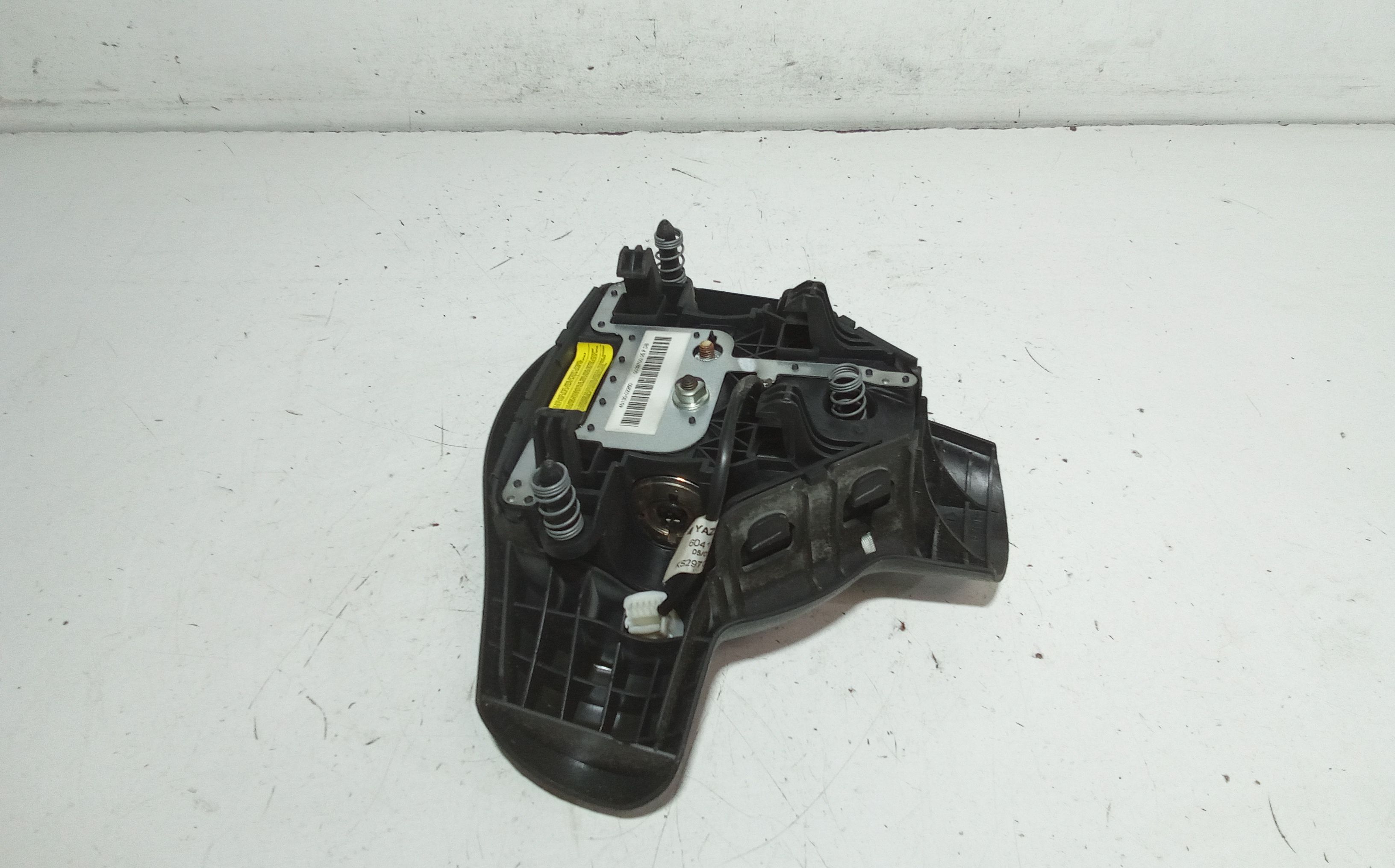 Airbag Volante TOYOTA Corolla Berlina 4 Serie