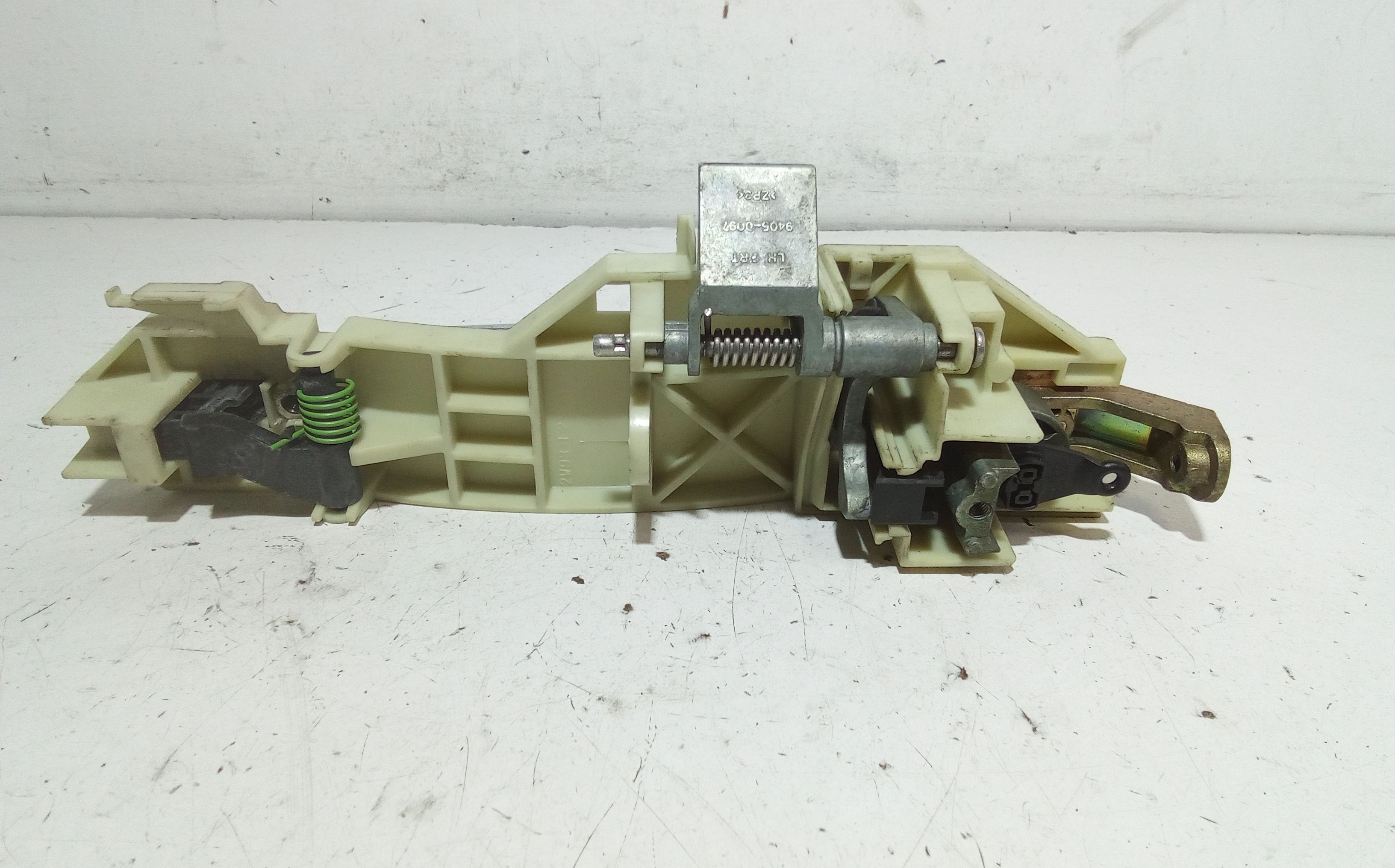 Maniglia esterna Anteriore Sinistra JAGUAR XJ 2 Serie