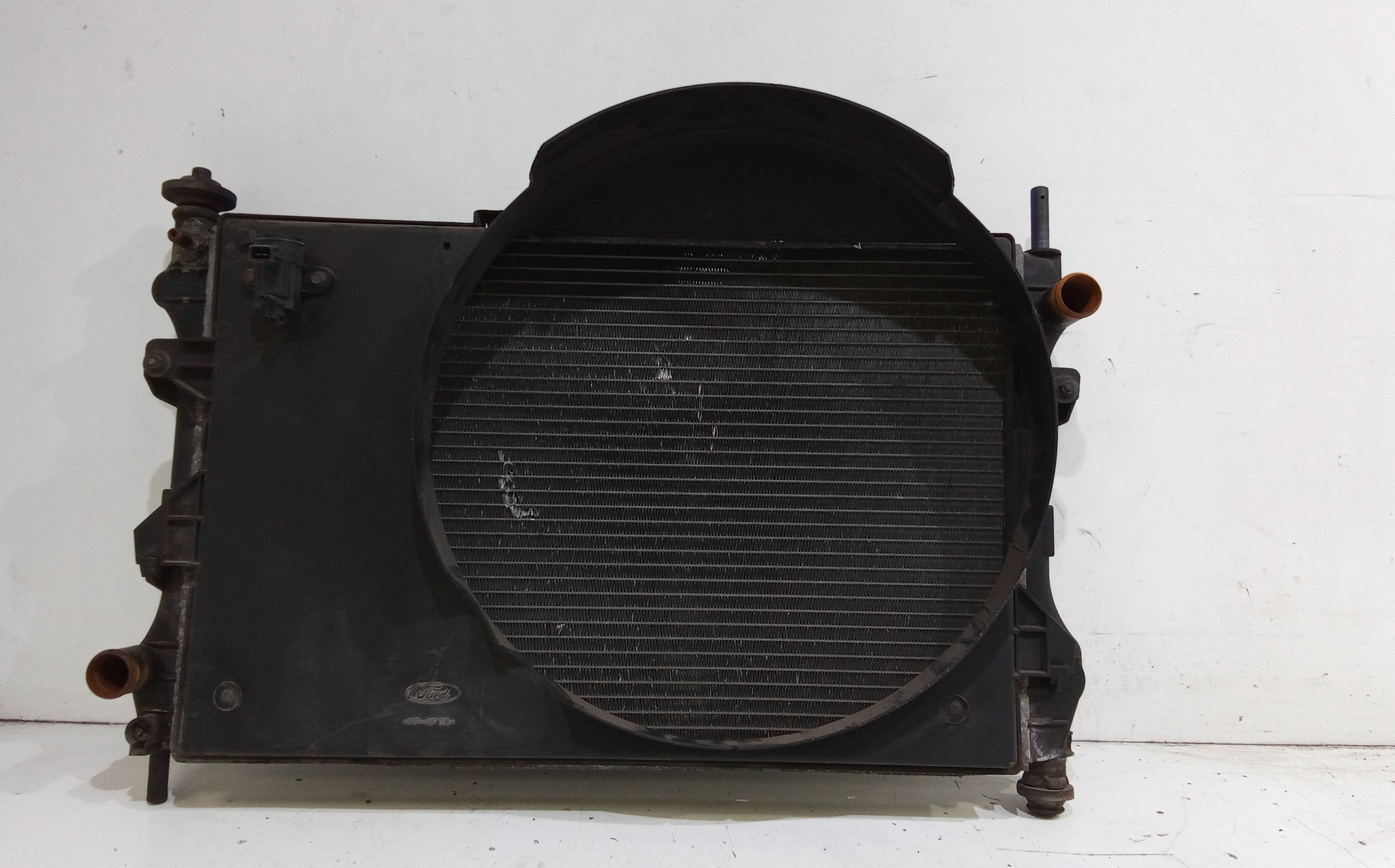 Radiatore acqua FORD Transit Serie (00>06)