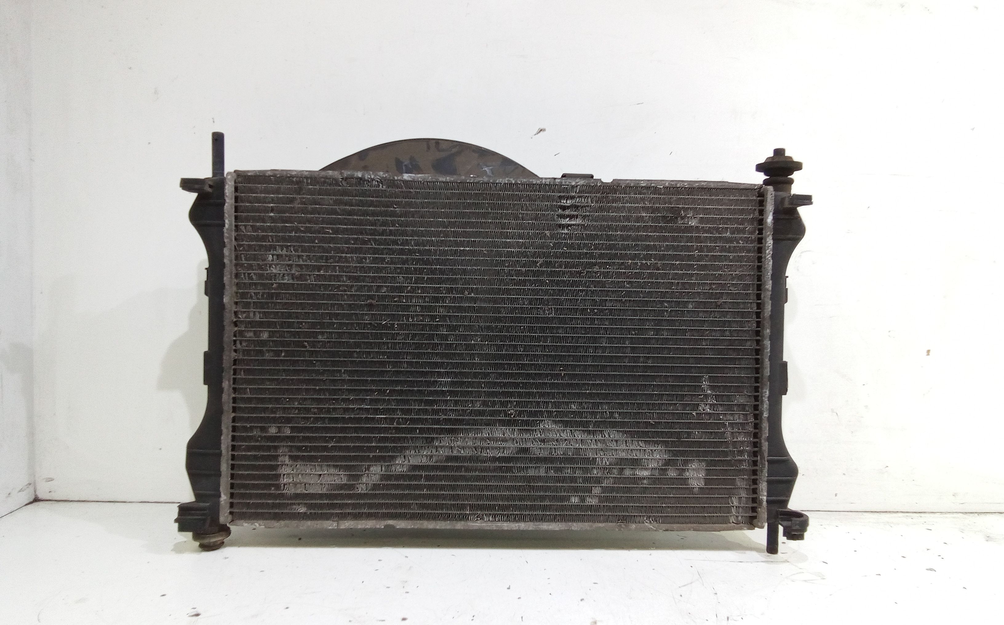 Radiatore acqua FORD Transit Serie (00>06)