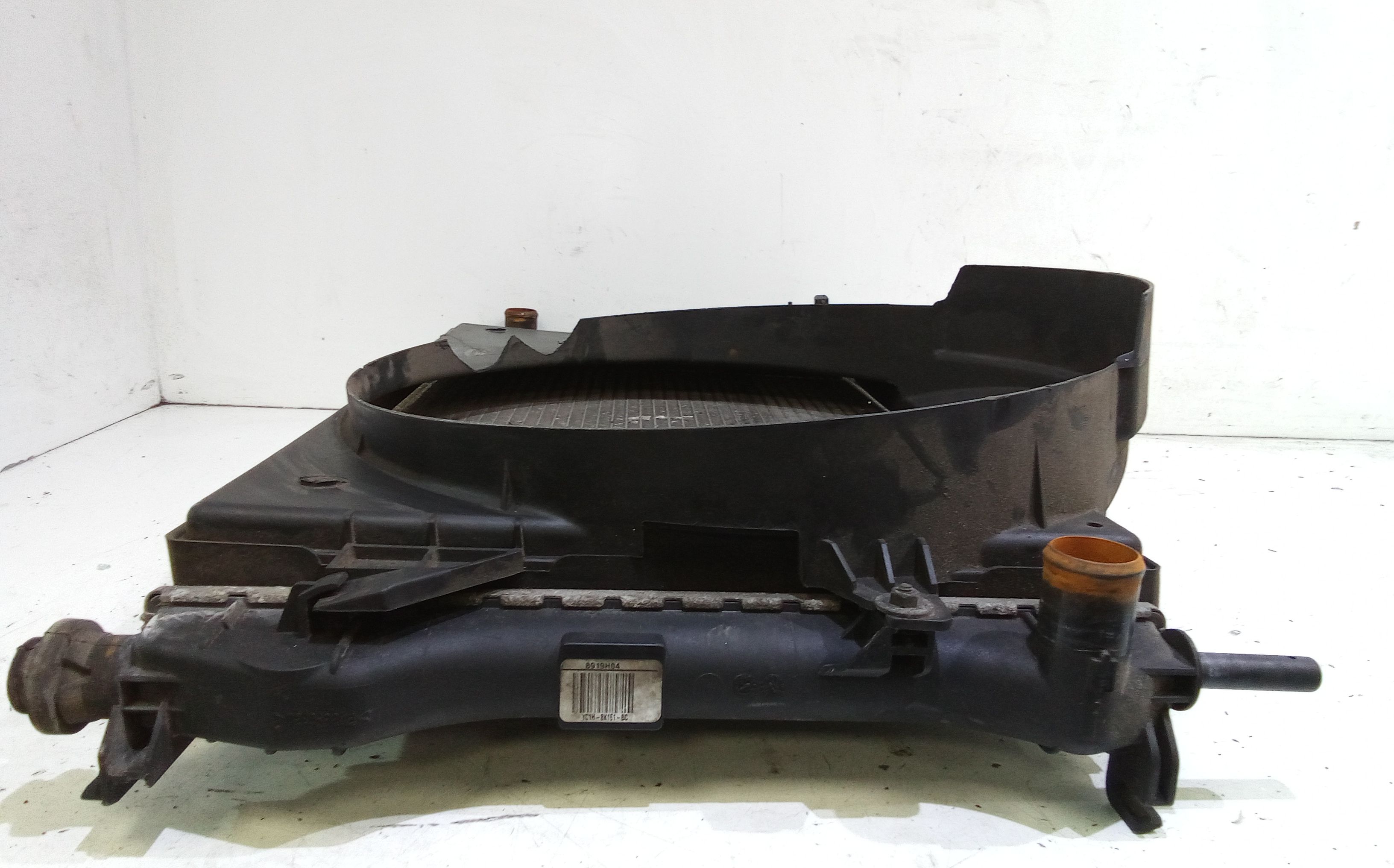 Radiatore acqua FORD Transit Serie (00>06)