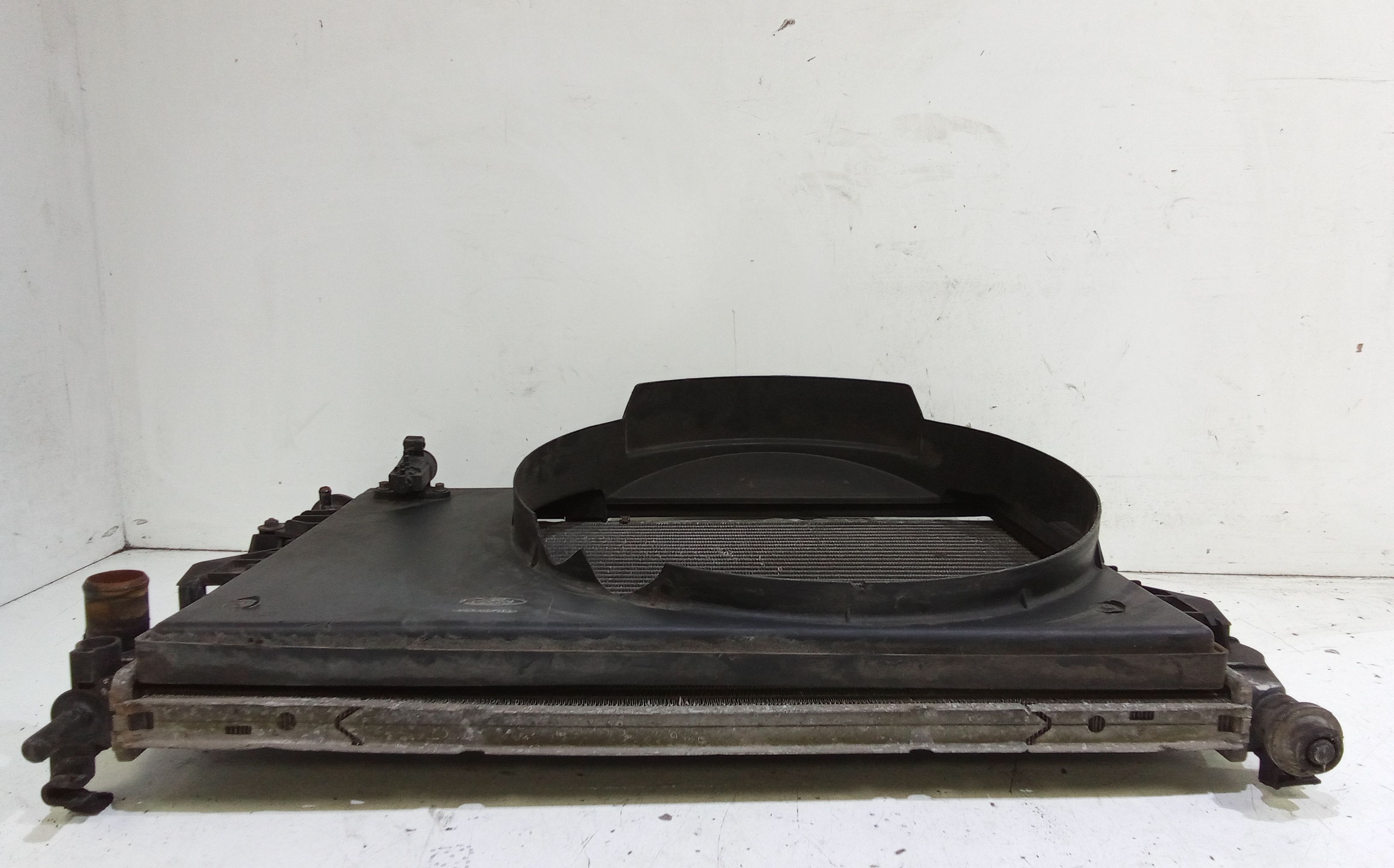 Radiatore acqua FORD Transit Serie (00>06)