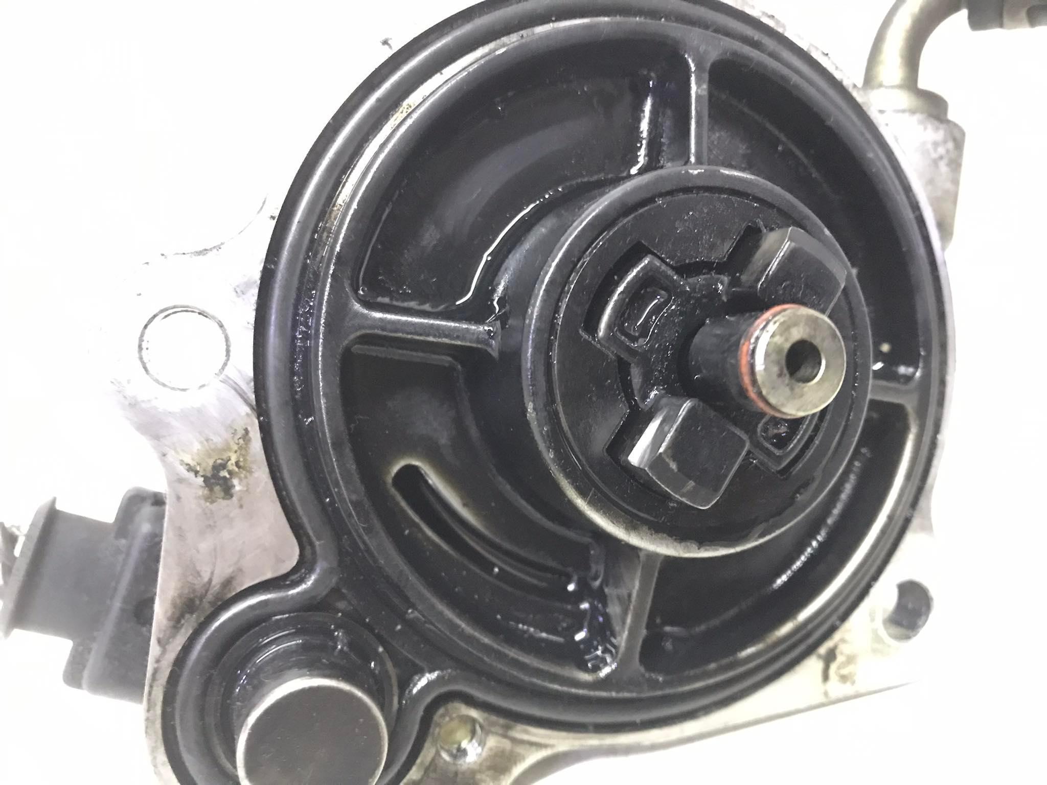 Sfiato Freni Freni Sfiato Mano Vacuum Vuoto Pressione Pompa - Foto 10