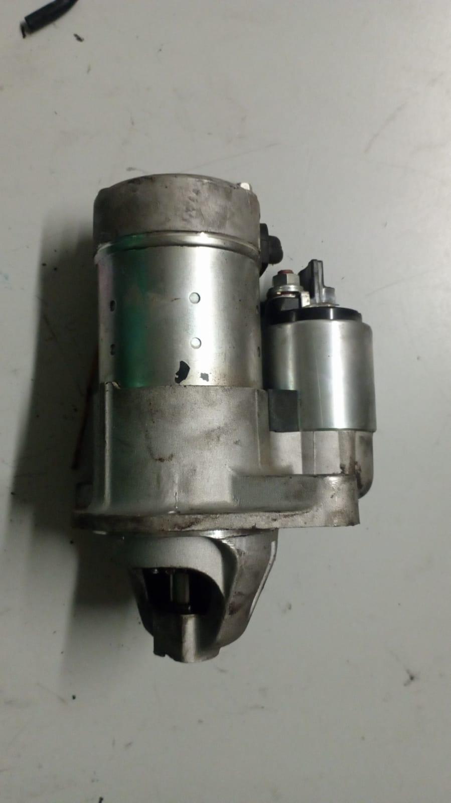 ASPL SBH9002 Motorino Di Avviamento 12V 72,25mm – Nuovo, Compatibile Con Vari Modelli Auto