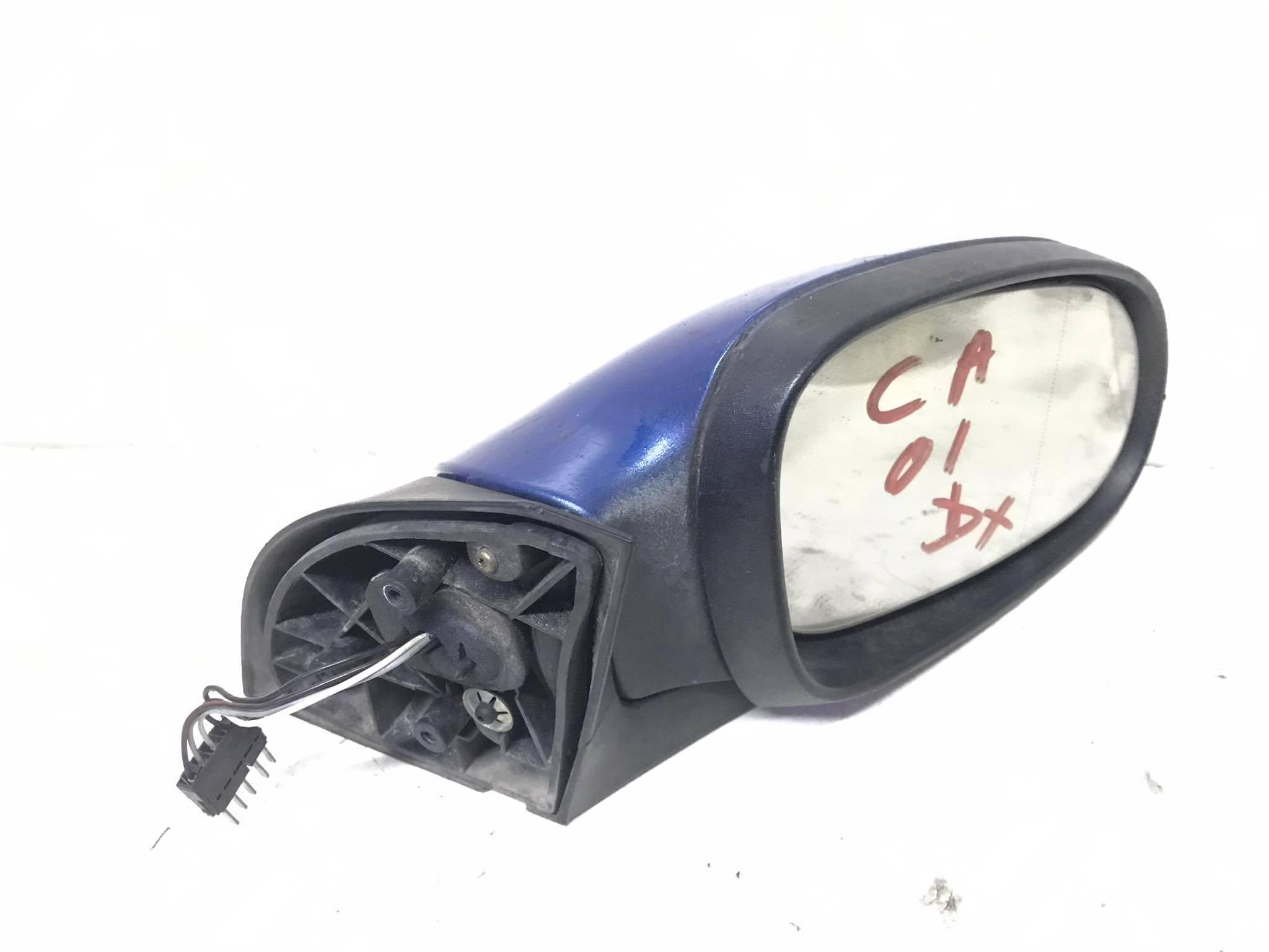 Copricalotte Specchietti Retrovisori Per Mercedes-Benz Classe A W177 A180 A200 (2019) – Cover In ABS Nero Lucido, 2 Pezzi, Facili Da Installare Con Nastro Adesivo