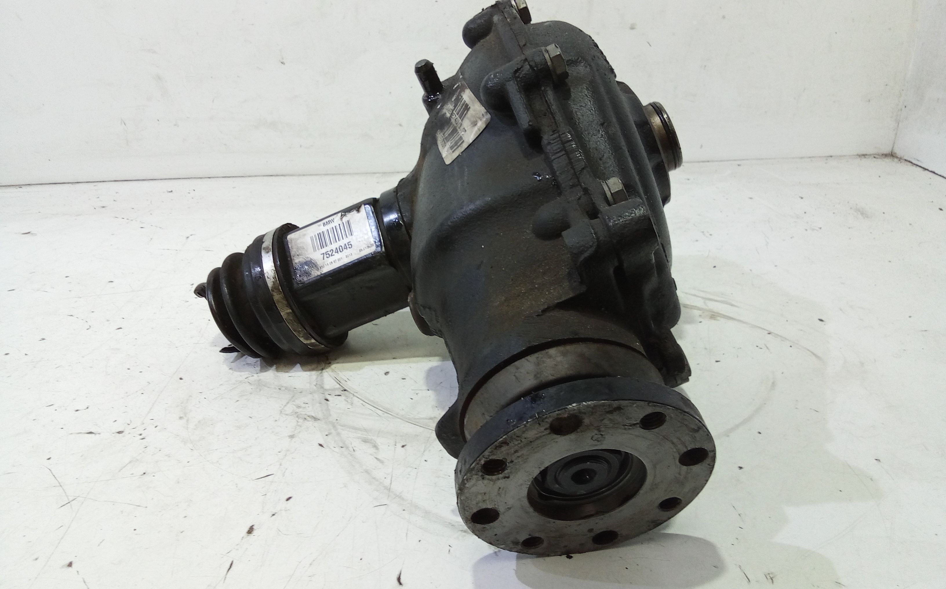 Differenziale Anteriore BMW X3 1 Serie