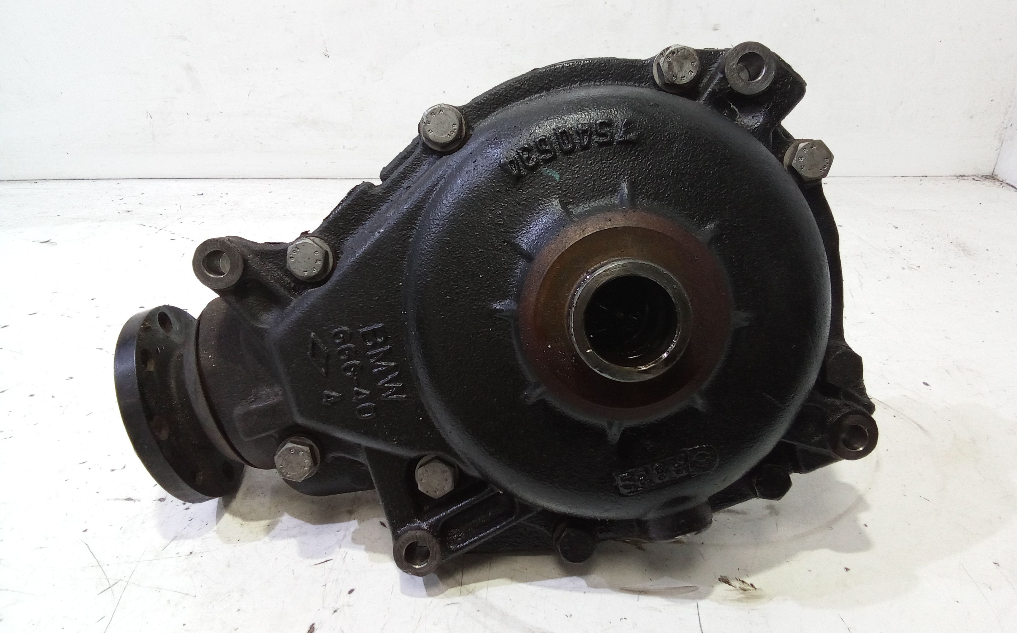 Differenziale Anteriore BMW X3 1 Serie