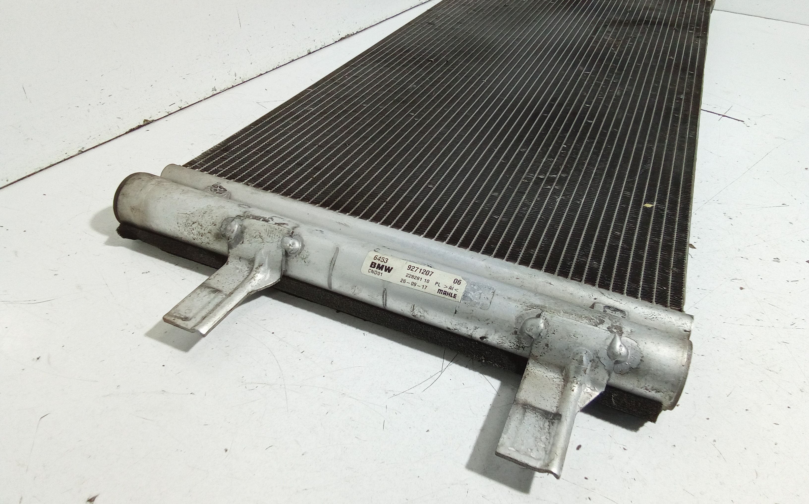 Radiatore A/C MINI Countryman S (16>)