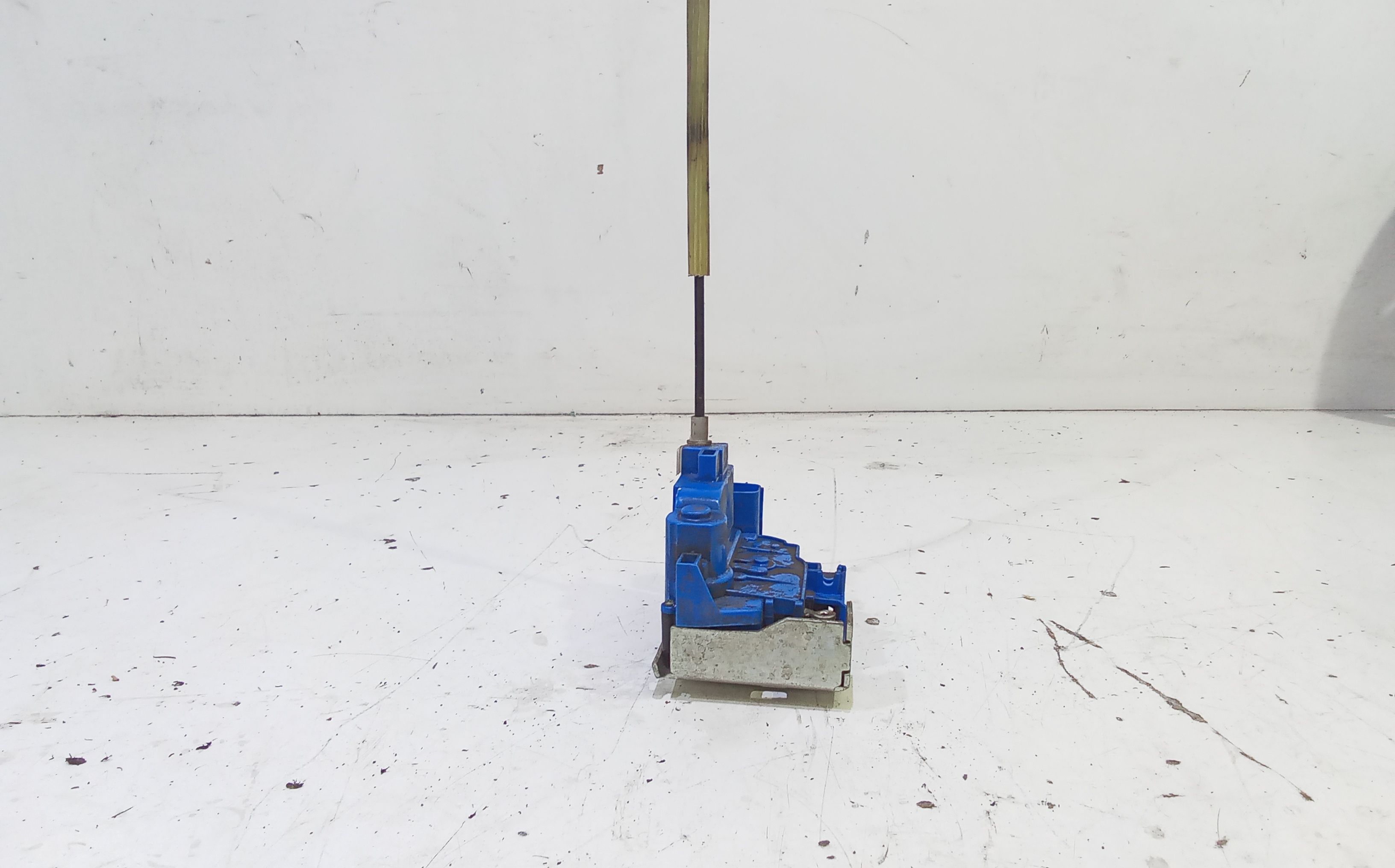 Serratura Posteriore destra FIAT 500 L Serie (351_352) (12>)