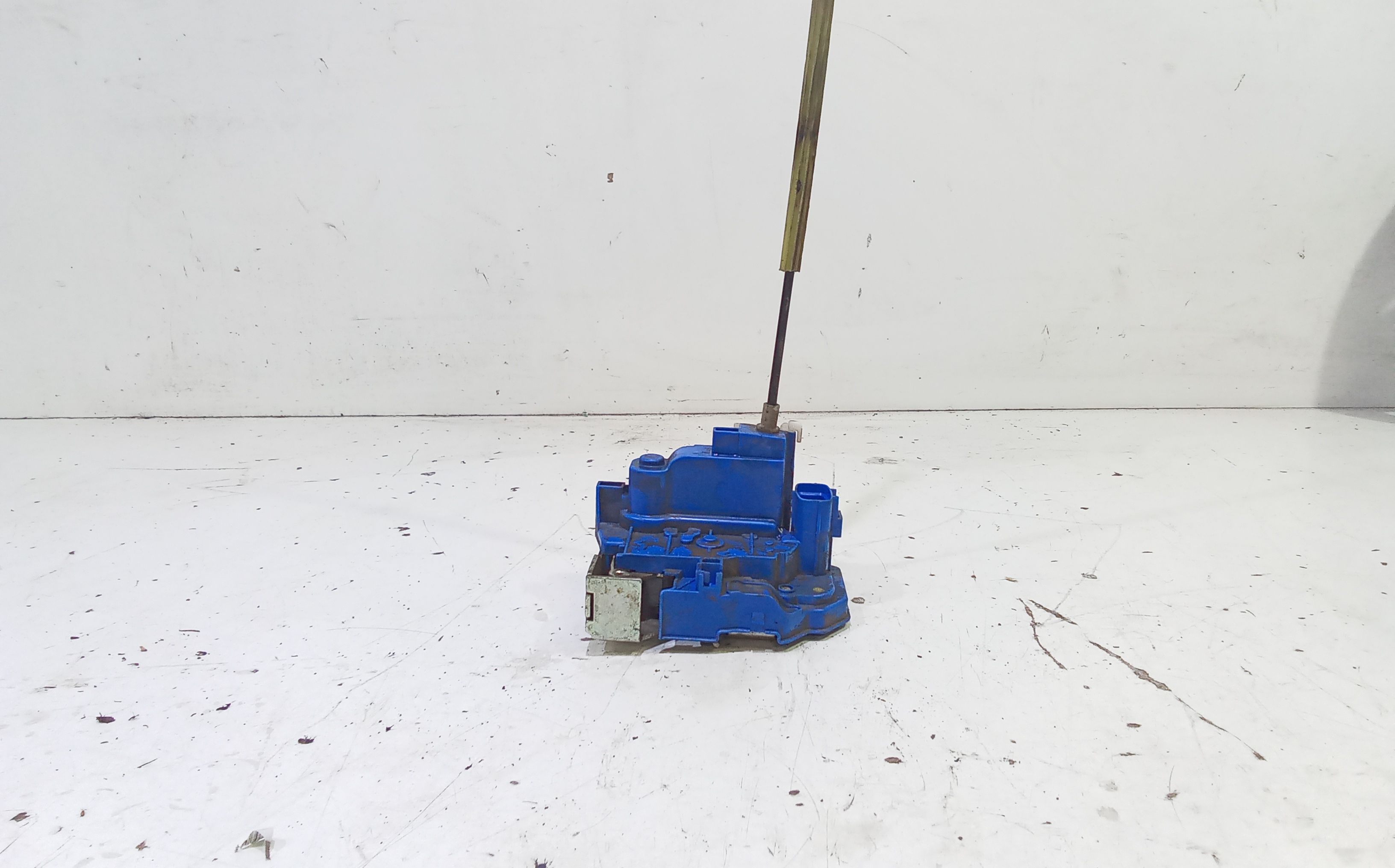 Serratura Posteriore destra FIAT 500 L Serie (351_352) (12>)