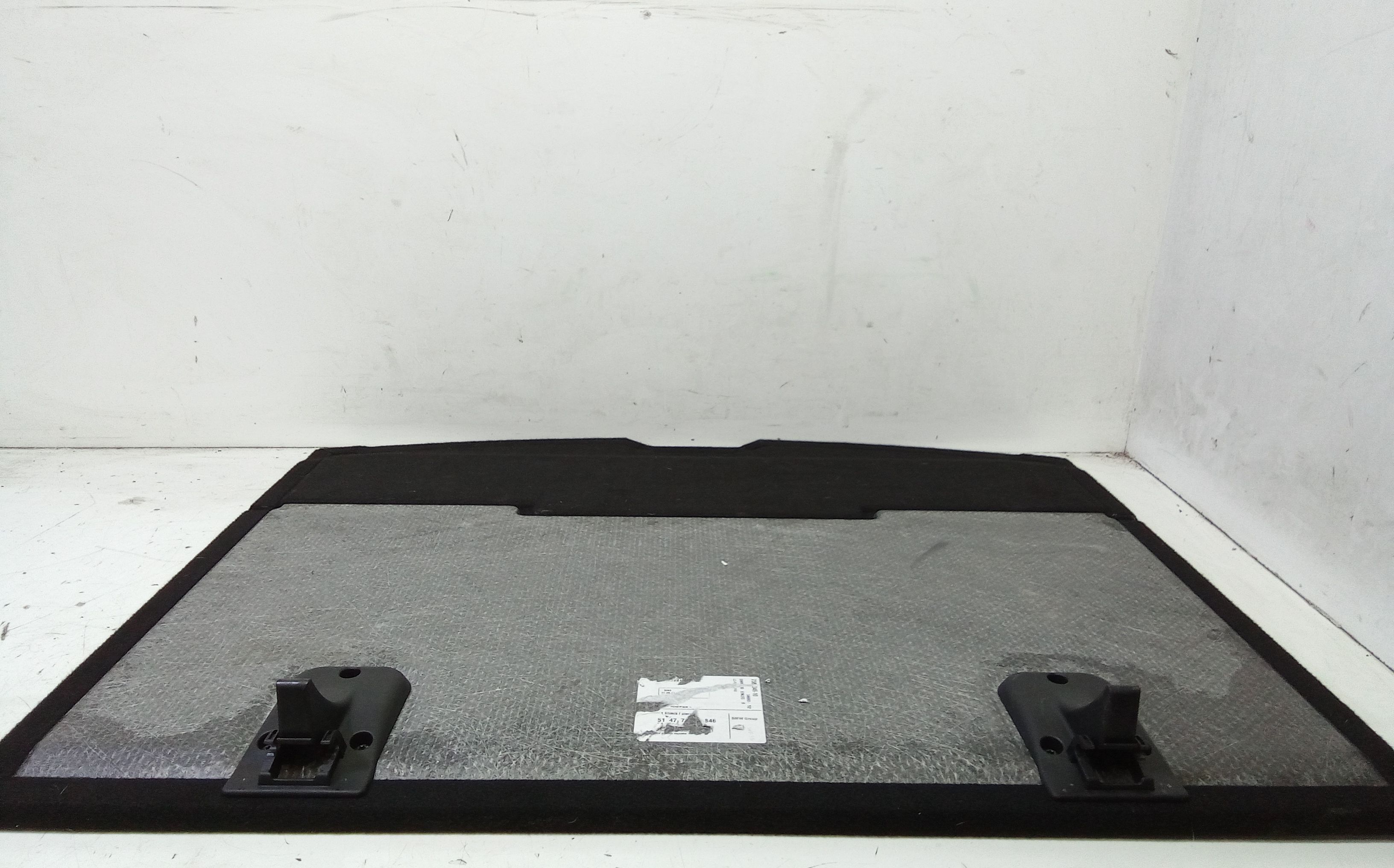 Tappeto vano baule MINI Countryman S (16>)