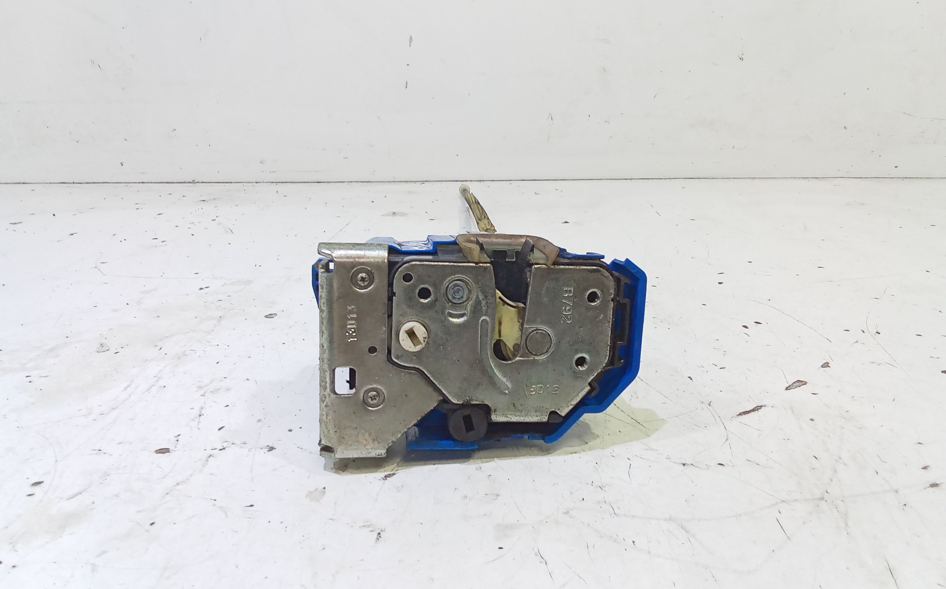 Serratura Posteriore Sinistra FIAT 500 L Living