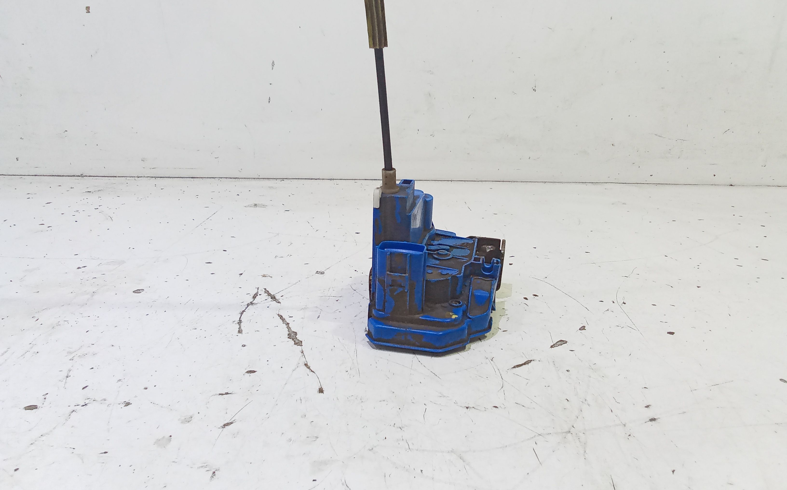 Serratura Posteriore Sinistra FIAT 500 L Living