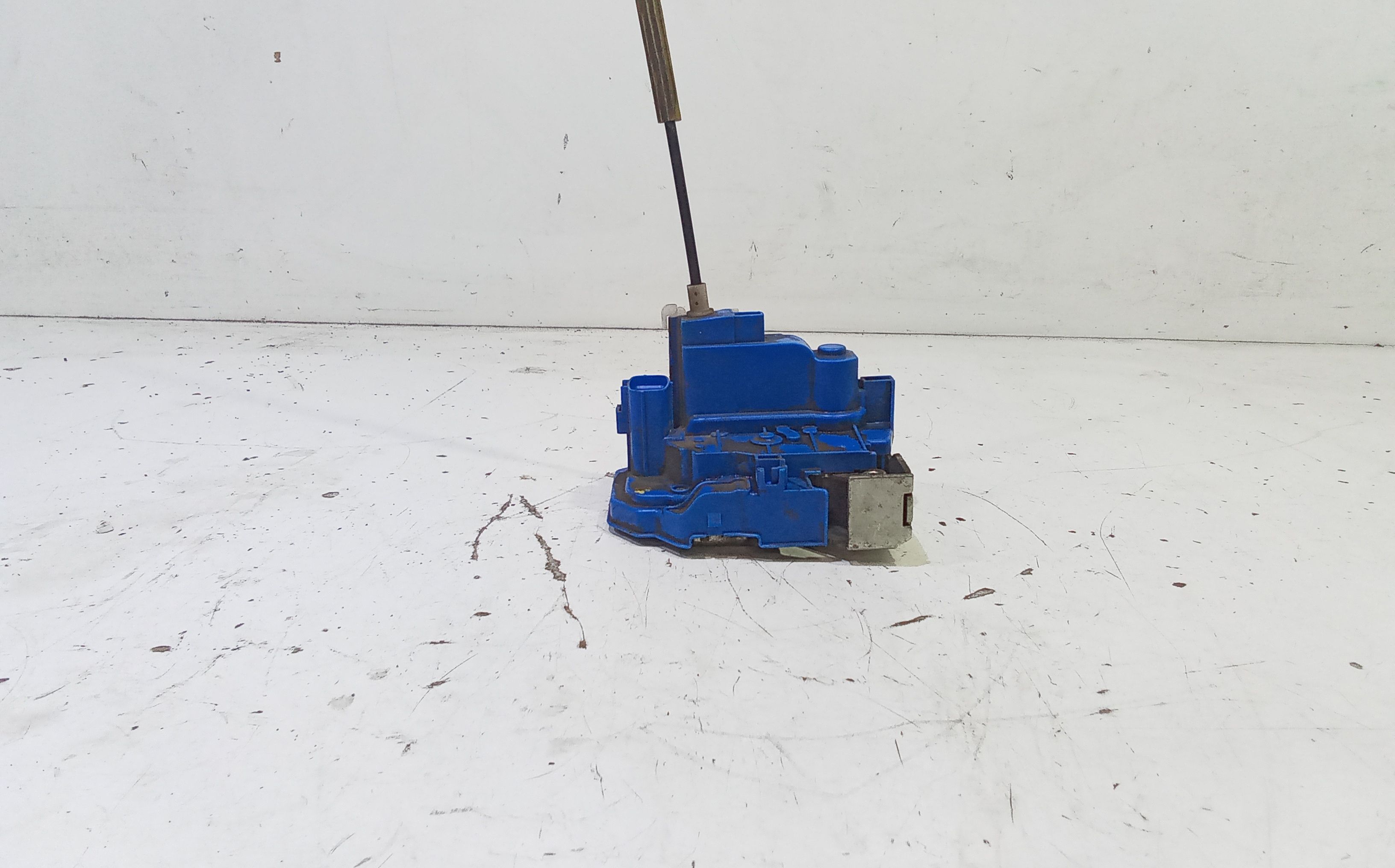 Serratura Posteriore Sinistra FIAT 500 L Living