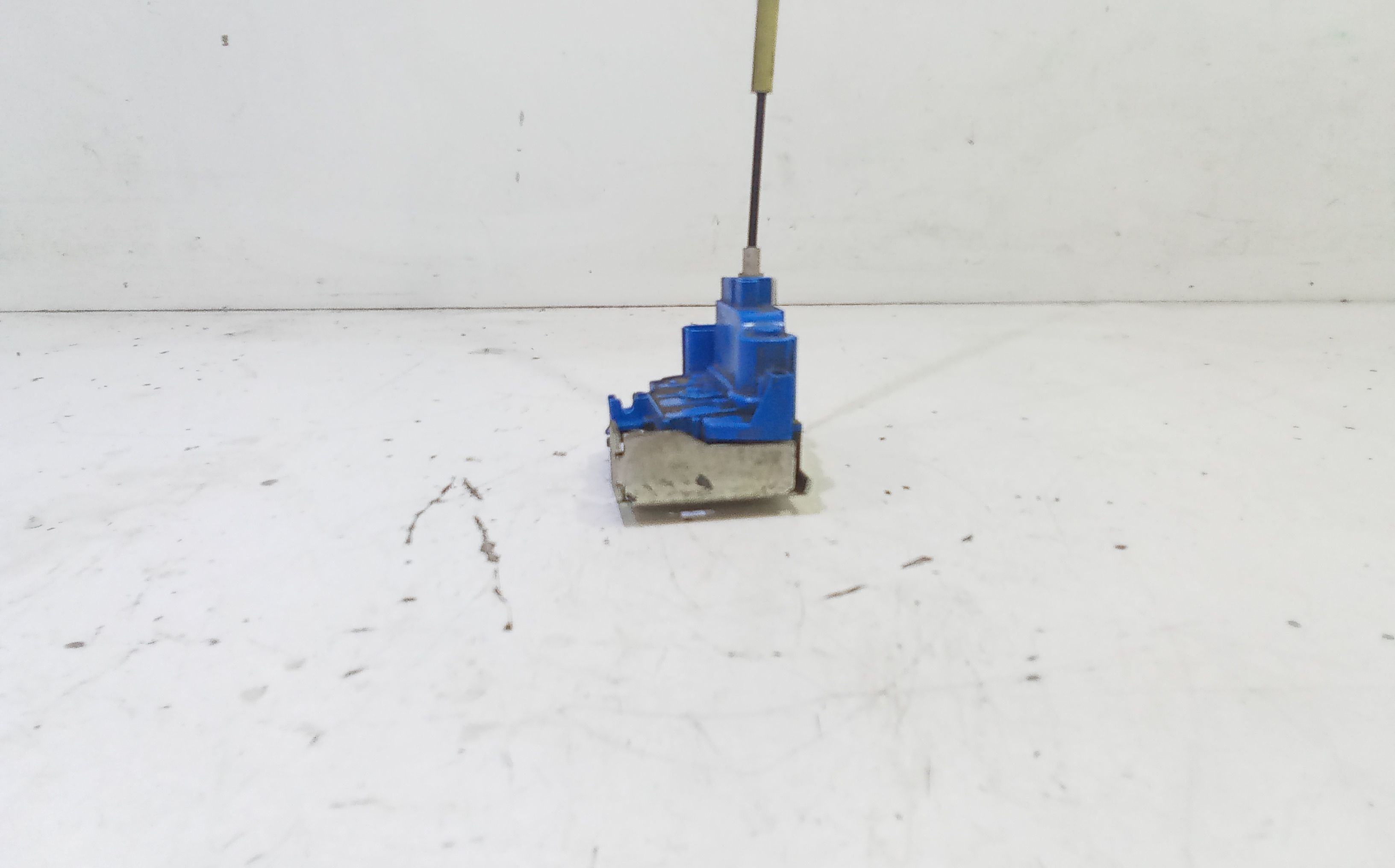 Serratura Posteriore Sinistra FIAT 500 L Living