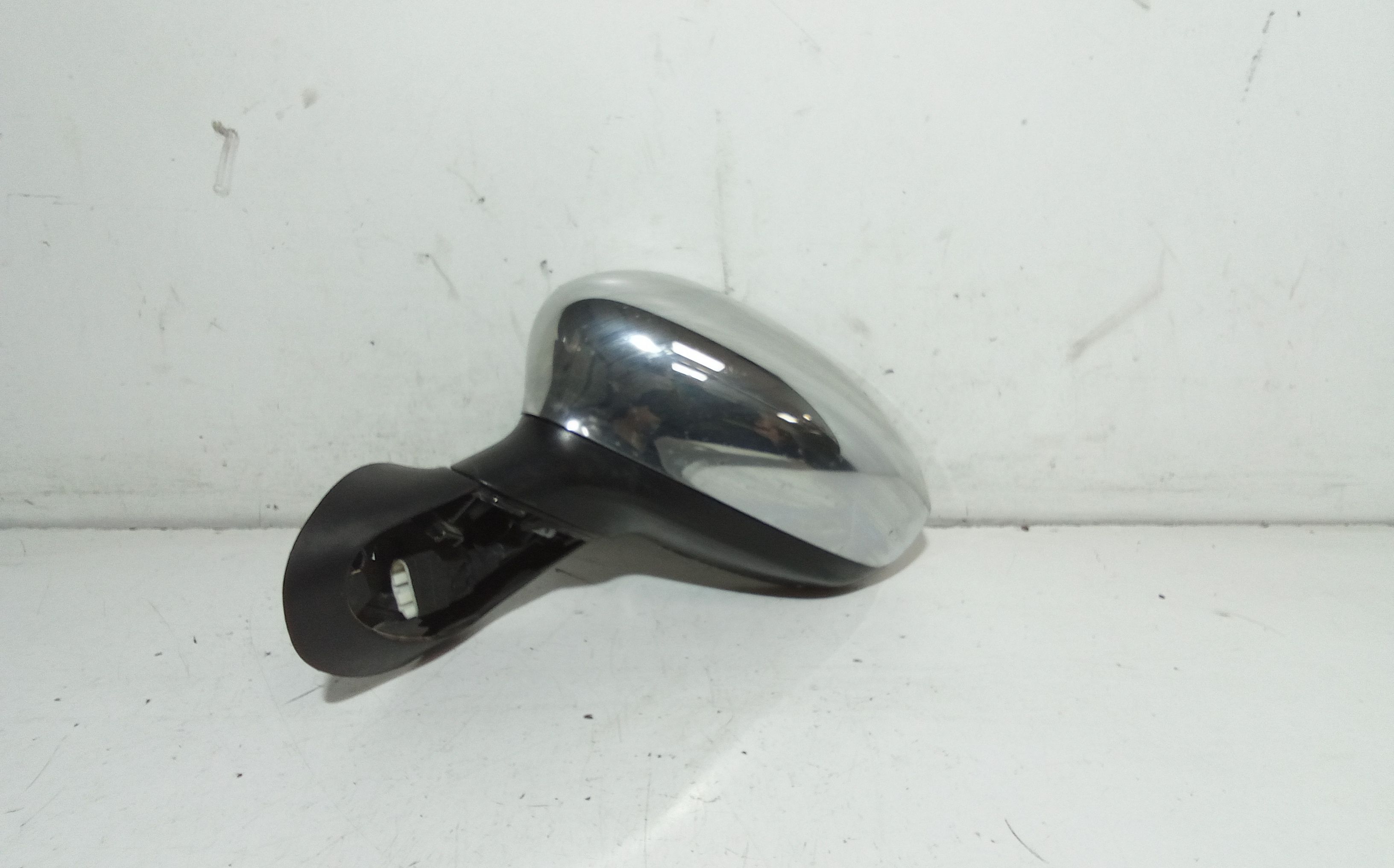 Calottina Specchietto Retrovisore Sinistro Per Fiat 500 Dal 2007 | Ricambio Compatibile - Foto 2