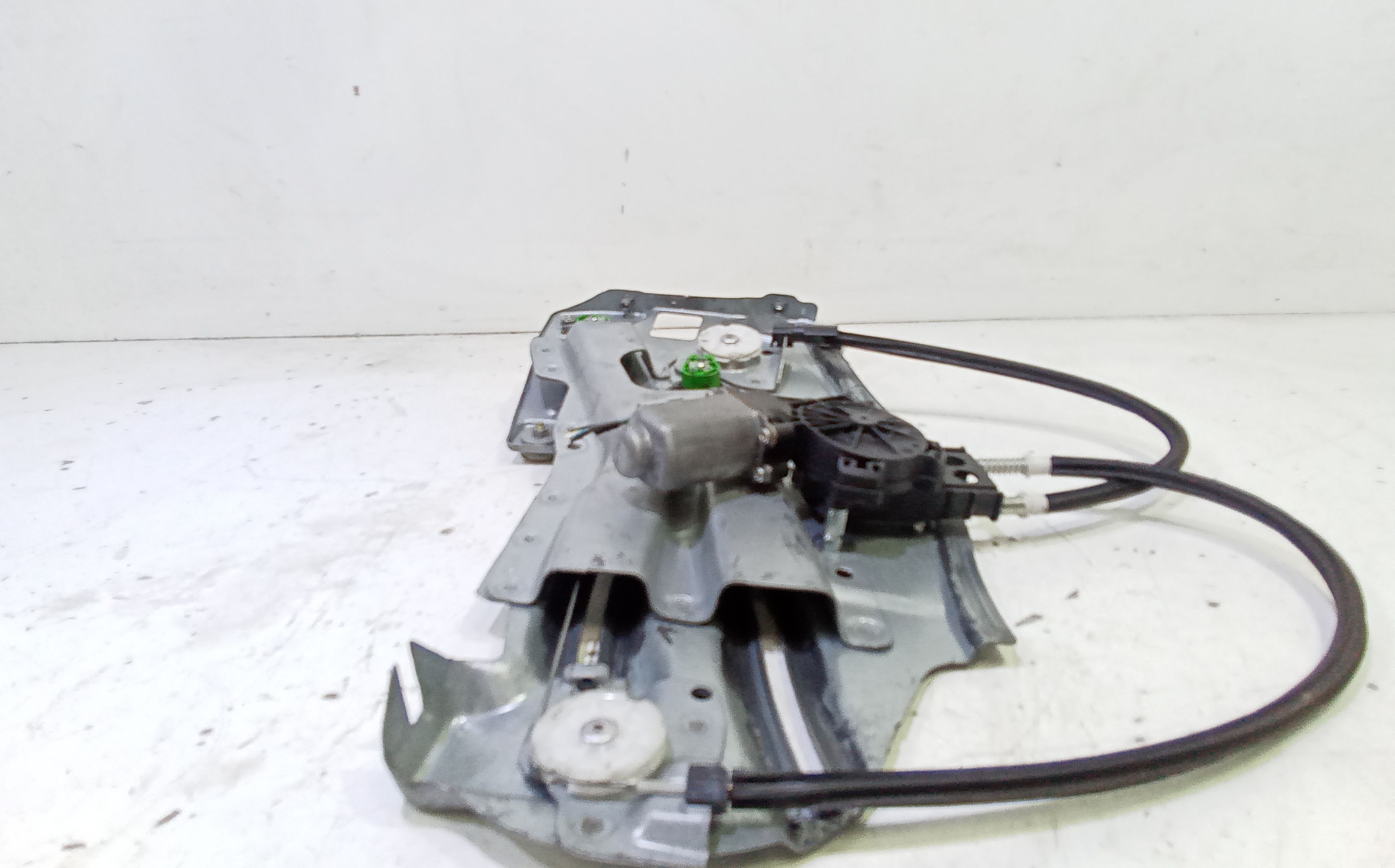 Cremagliera anteriore destra passeggero CITROEN C3 Pluriel