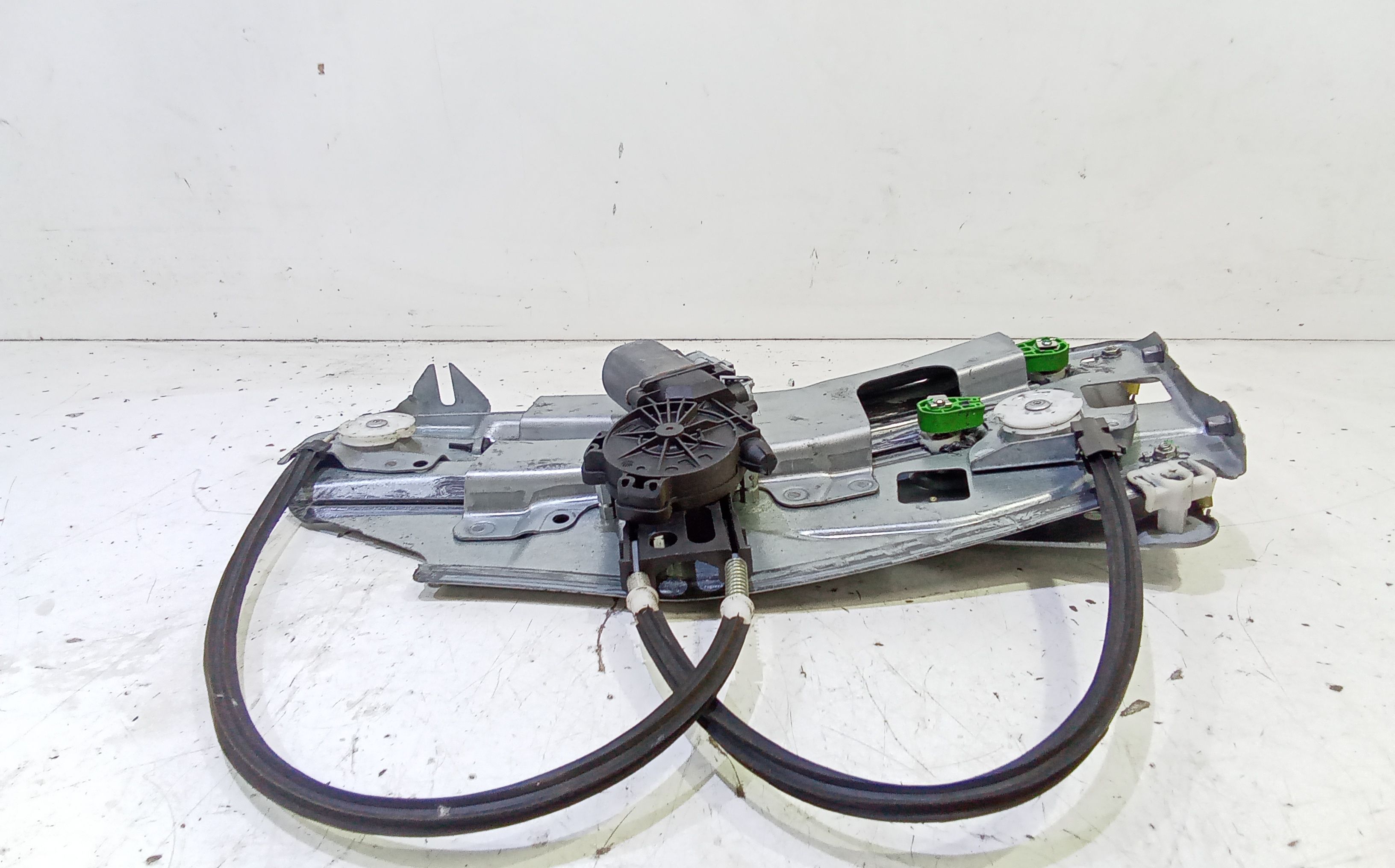 Cremagliera anteriore destra passeggero CITROEN C3 Pluriel