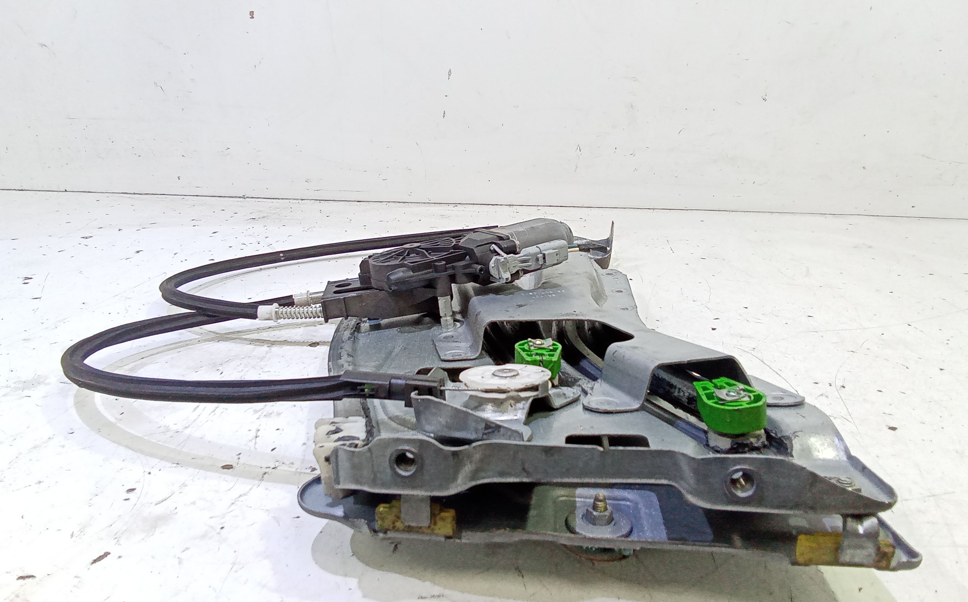 Cremagliera anteriore destra passeggero CITROEN C3 Pluriel