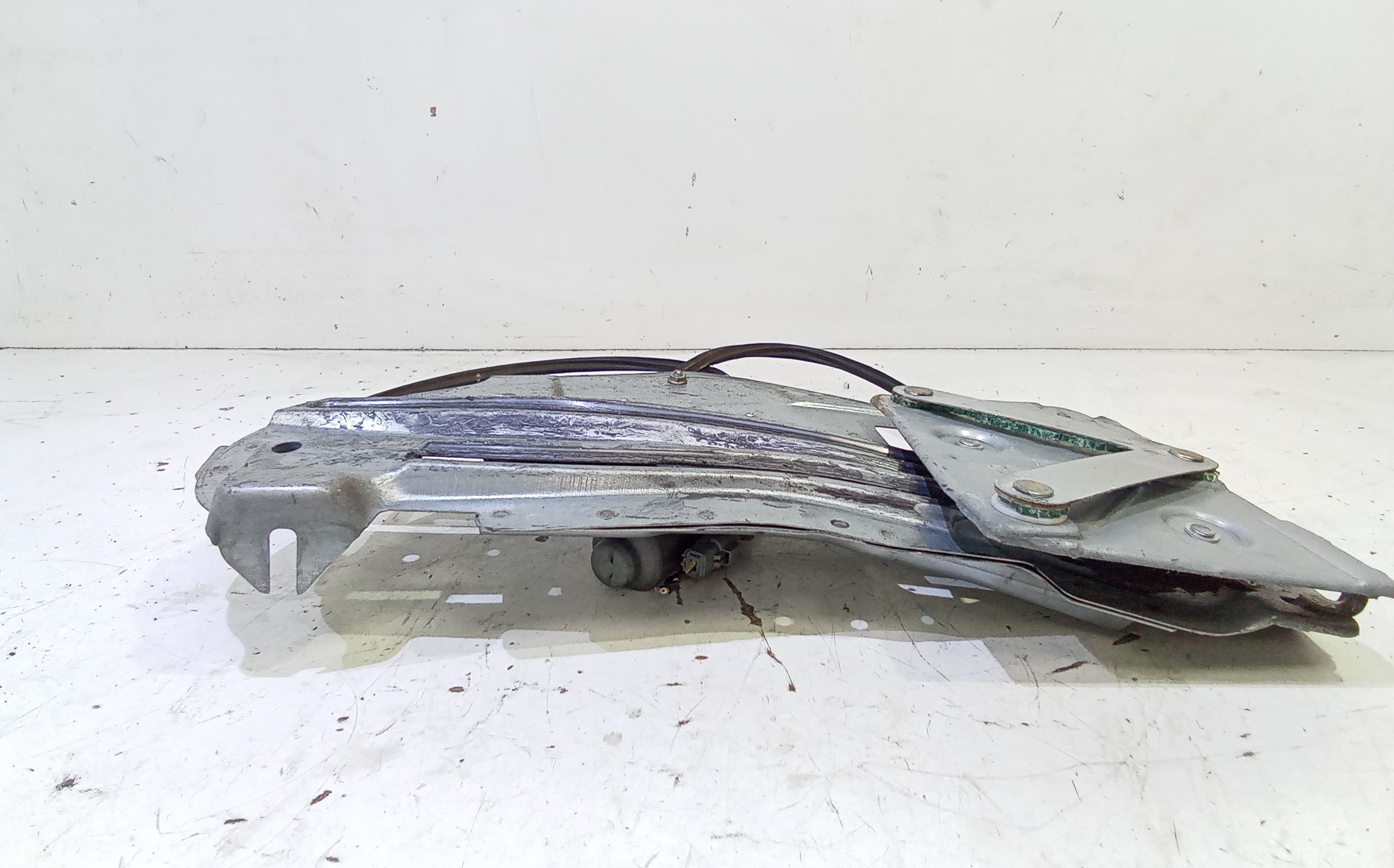 Cremagliera anteriore destra passeggero CITROEN C3 Pluriel