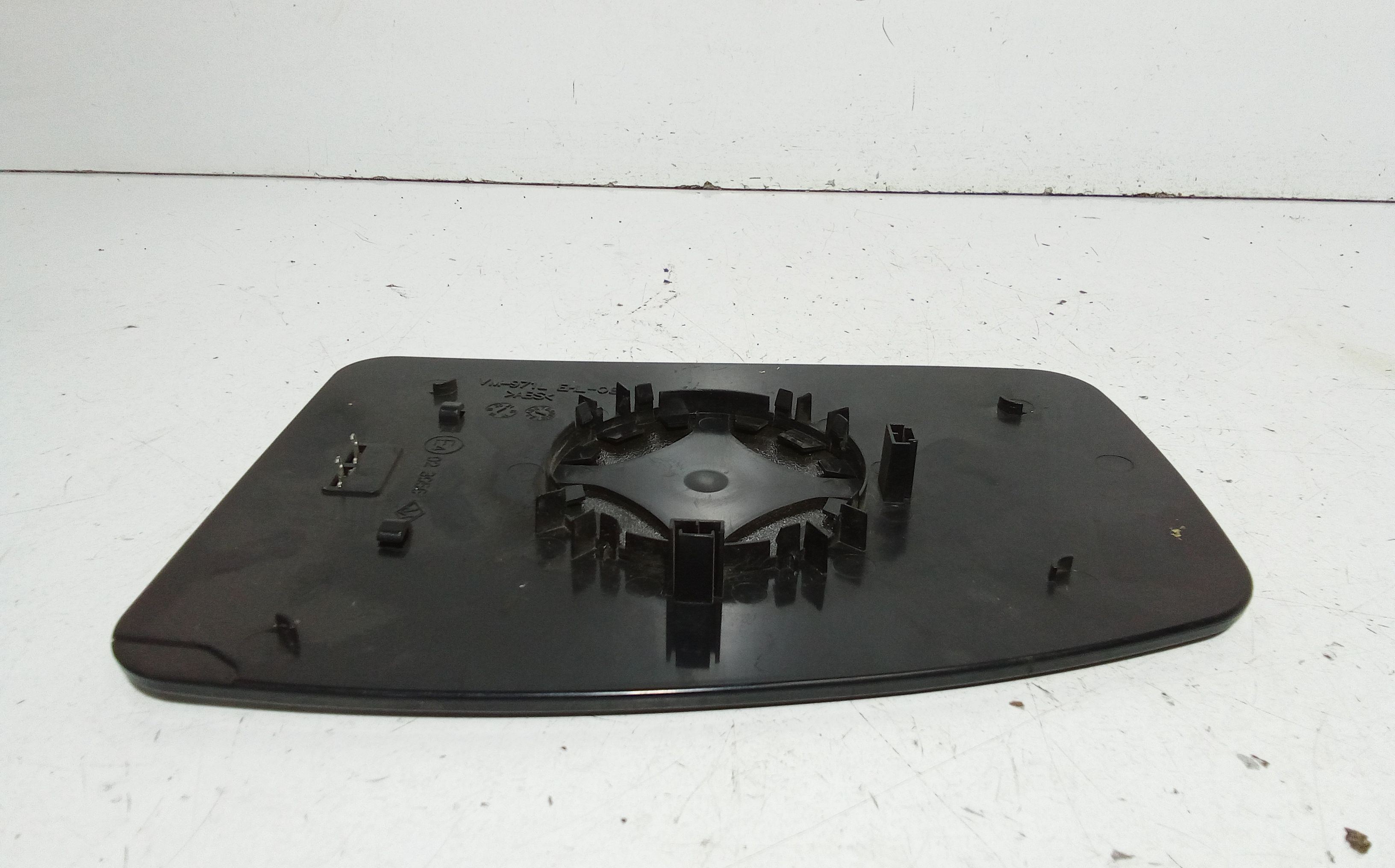 Vetro specchietto retrovisore sx RENAULT Master 3 Serie