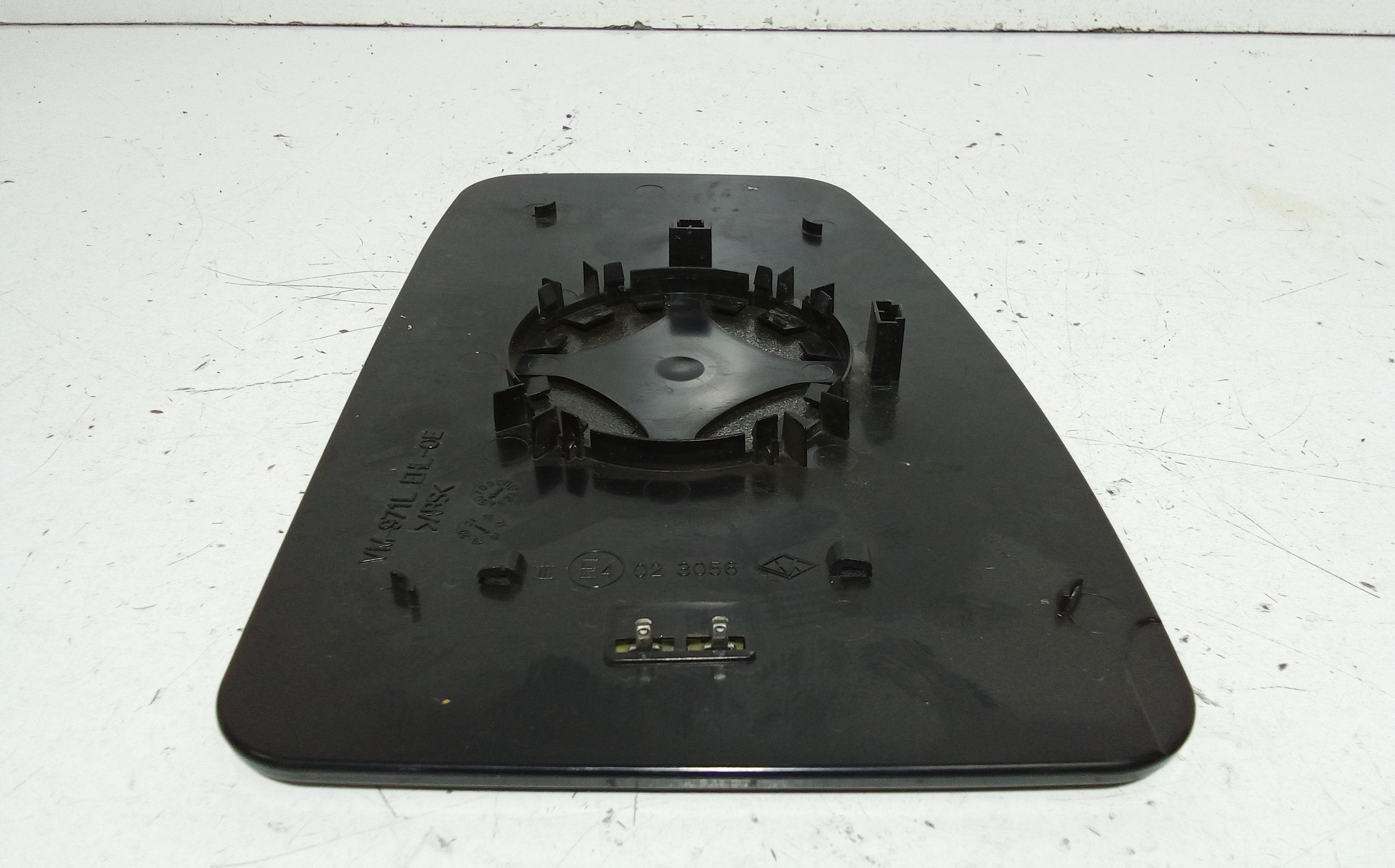 Vetro specchietto retrovisore sx RENAULT Master 3 Serie