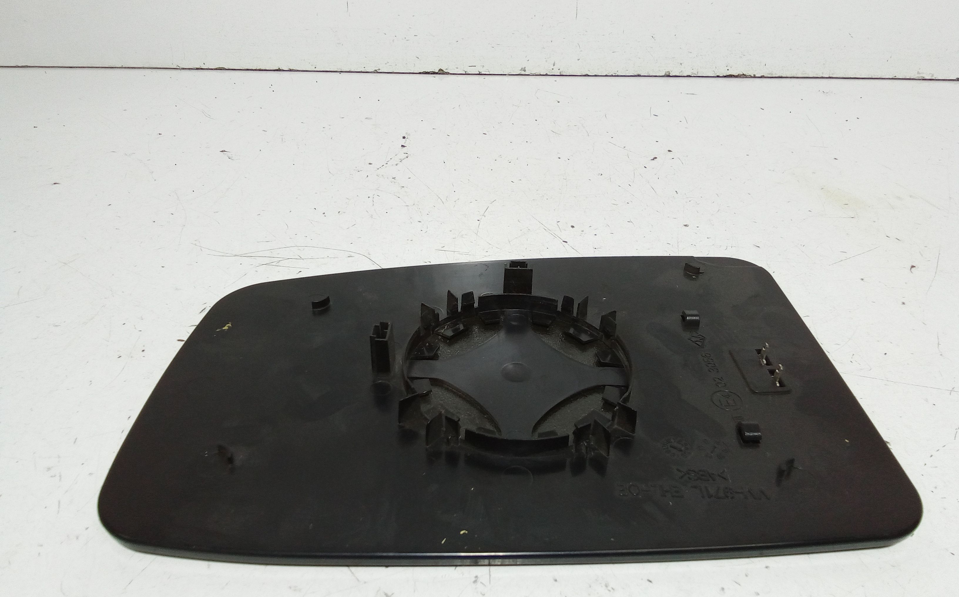 Vetro specchietto retrovisore sx RENAULT Master 3 Serie