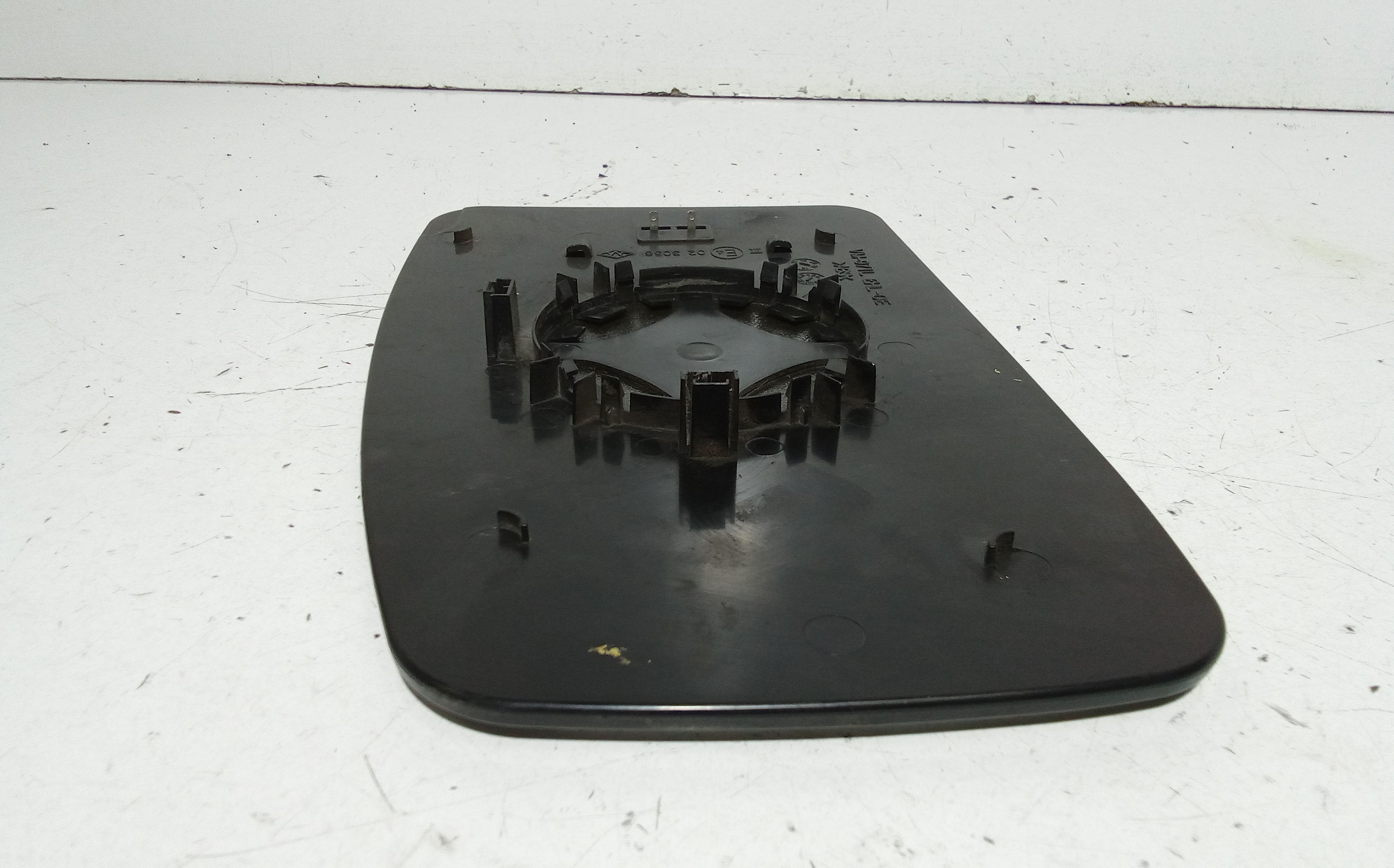 Vetro specchietto retrovisore sx RENAULT Master 3 Serie