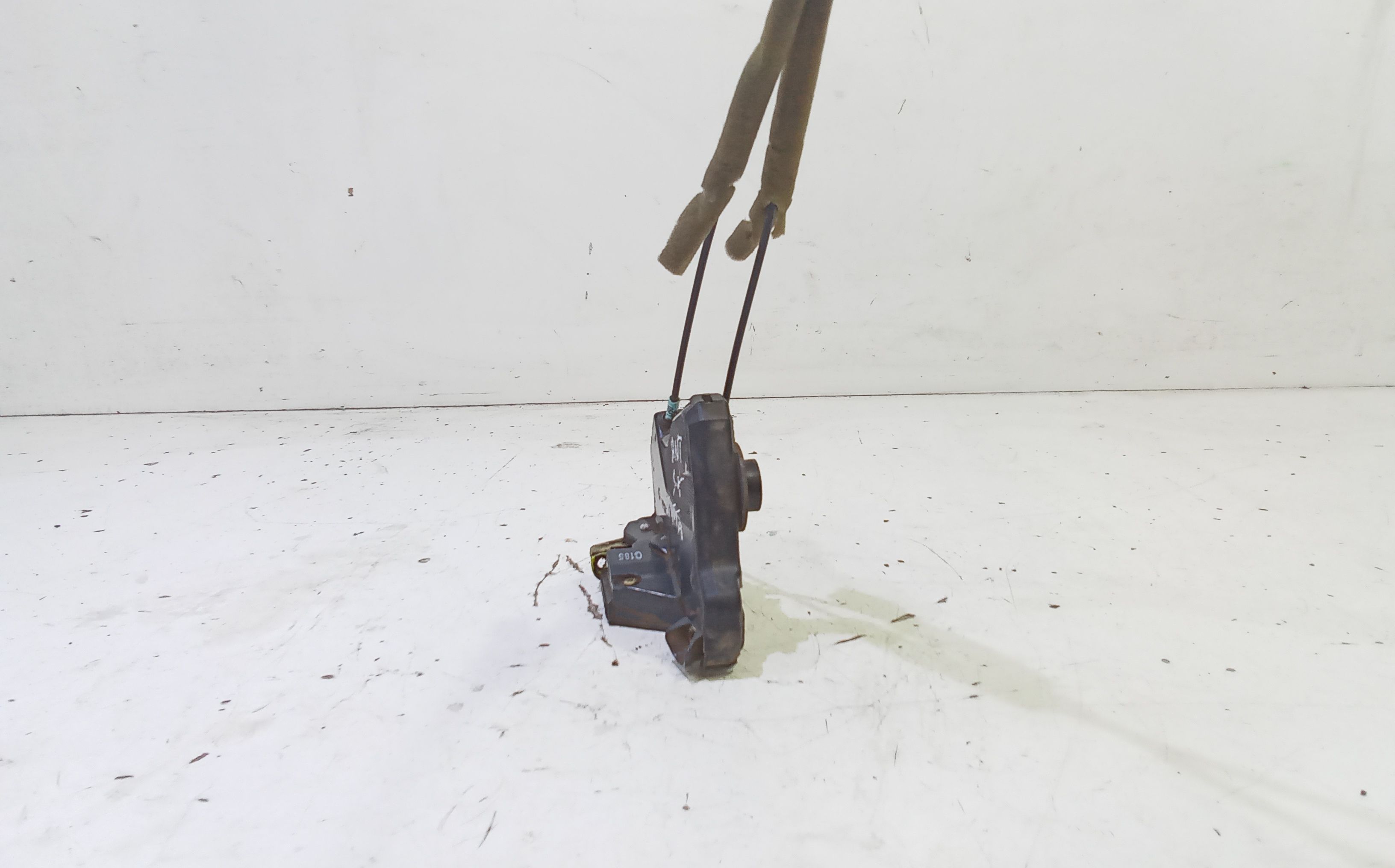 Serratura Anteriore Sinistra TOYOTA Corolla Berlina 4 Serie