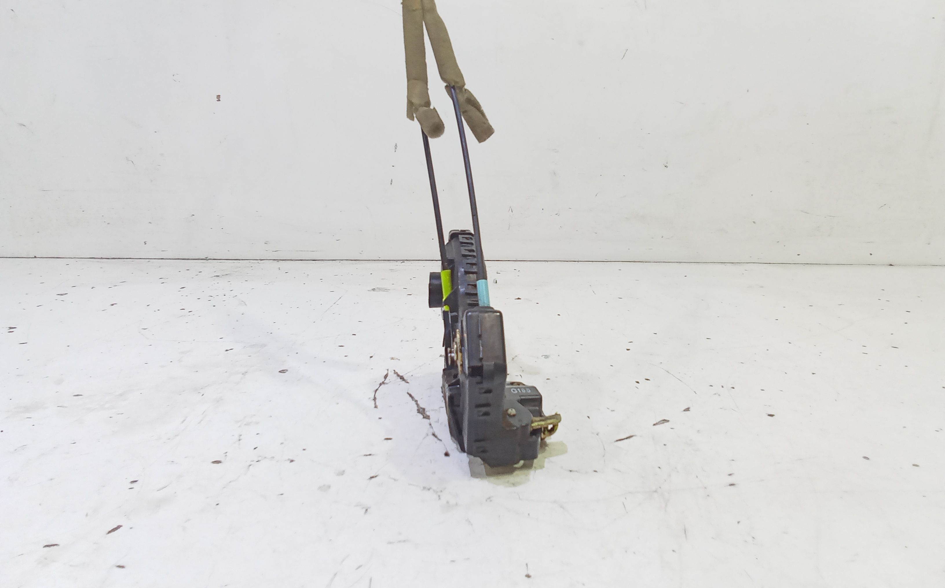 Serratura Anteriore Sinistra TOYOTA Corolla Berlina 4 Serie