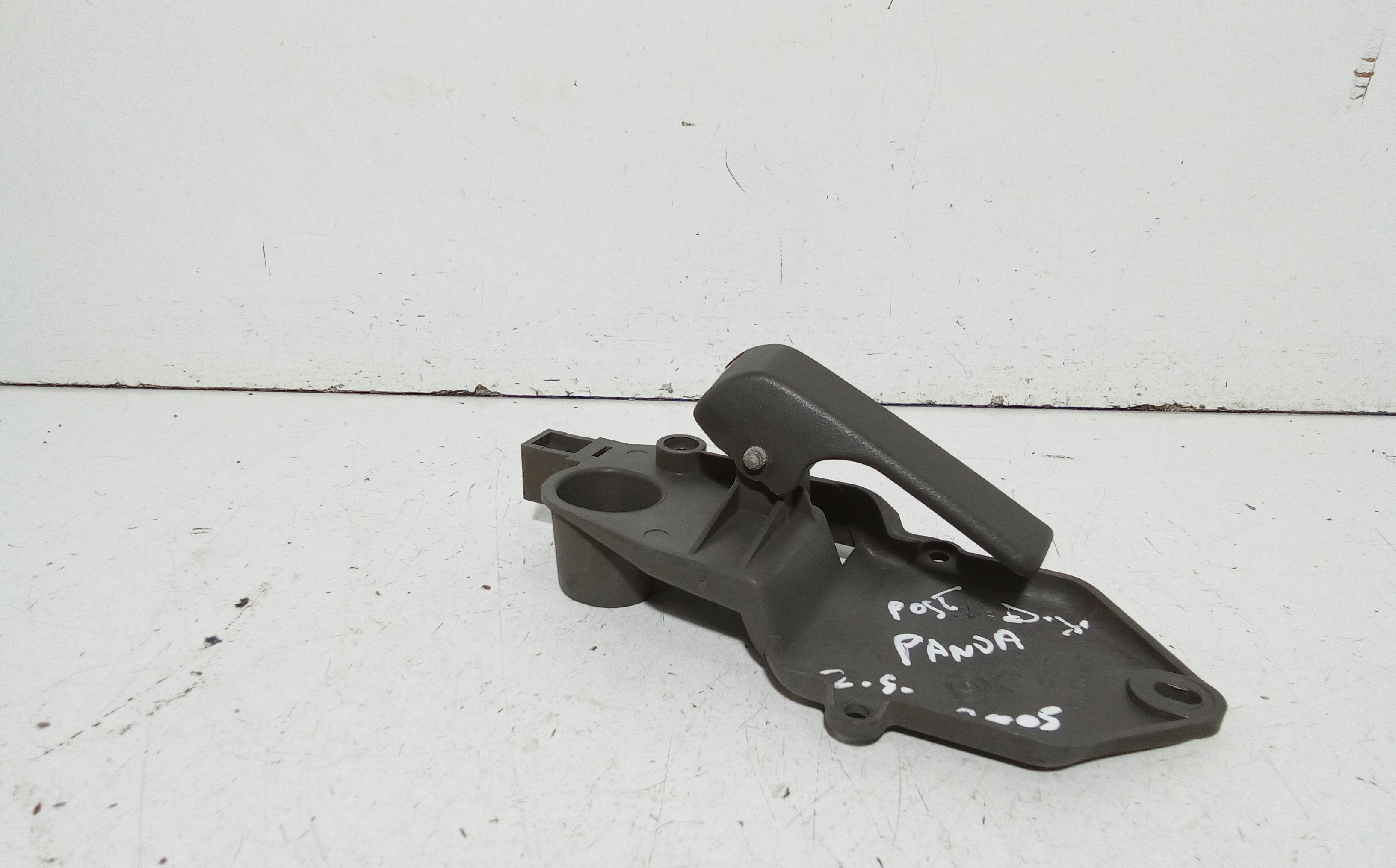 Maniglia interna Posteriore Sinistra FIAT Panda 2 Serie