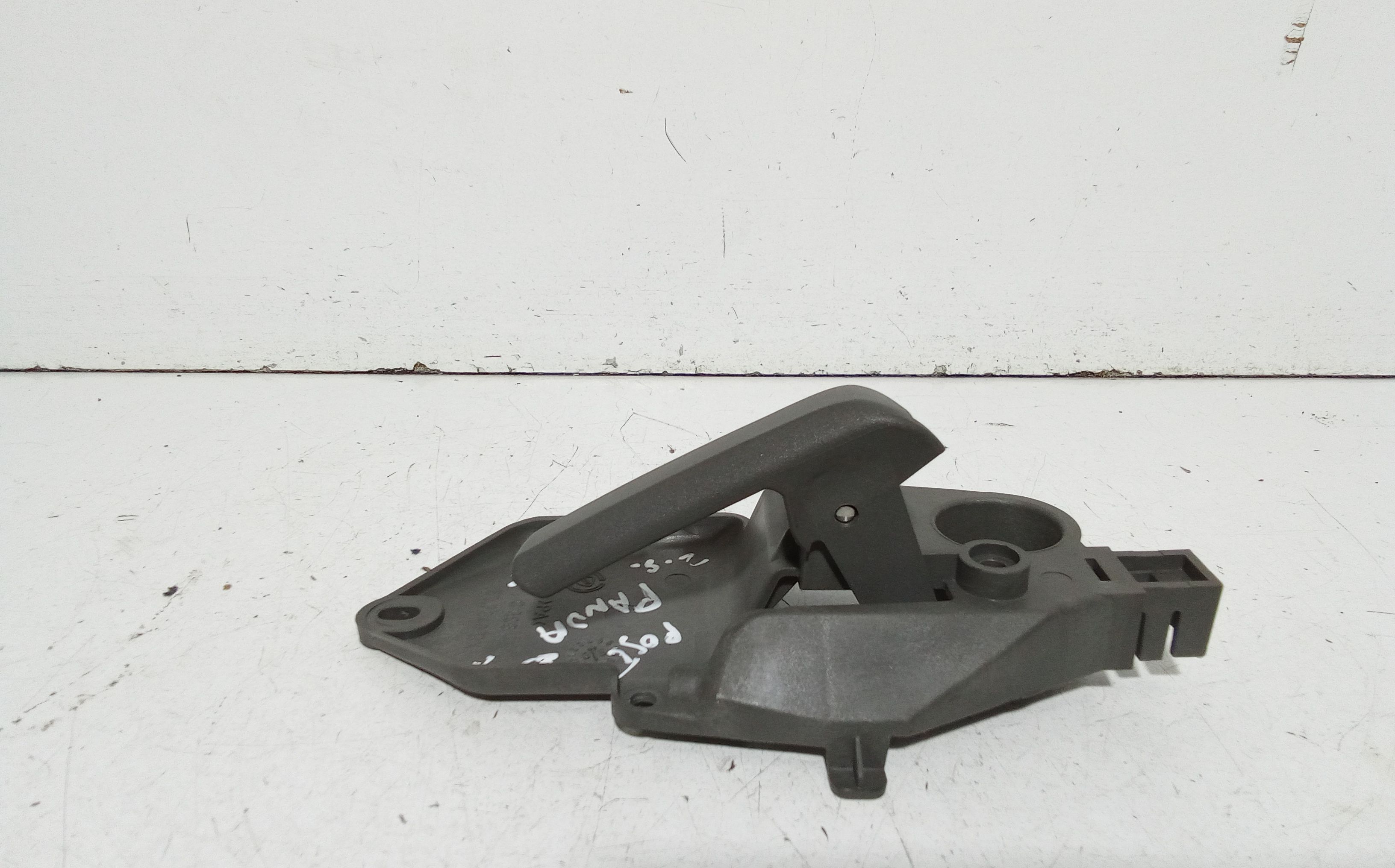 Maniglia interna Posteriore Sinistra FIAT Panda 2 Serie