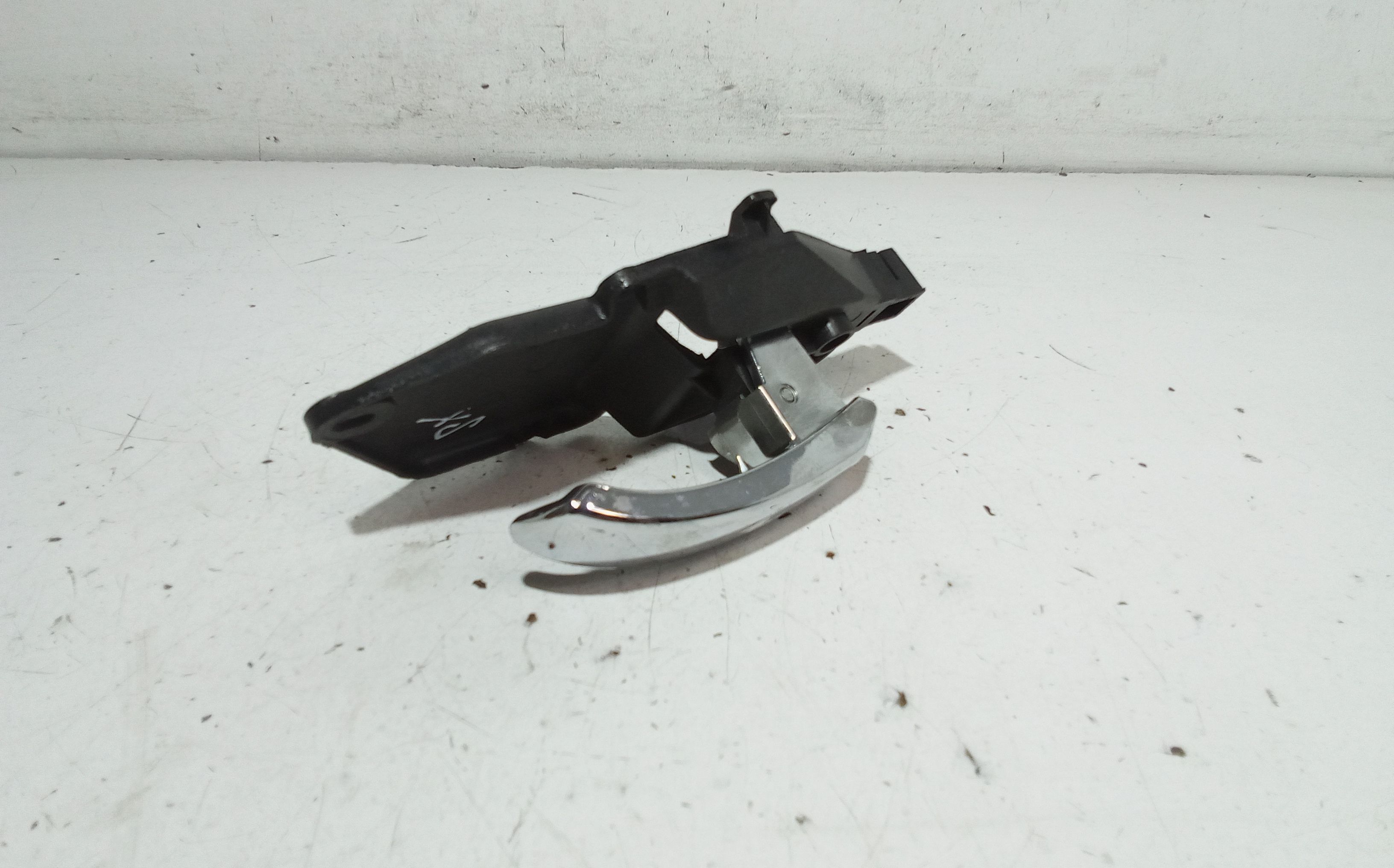 Maniglia interna anteriore Sinistra FIAT 500 Serie (07>14)