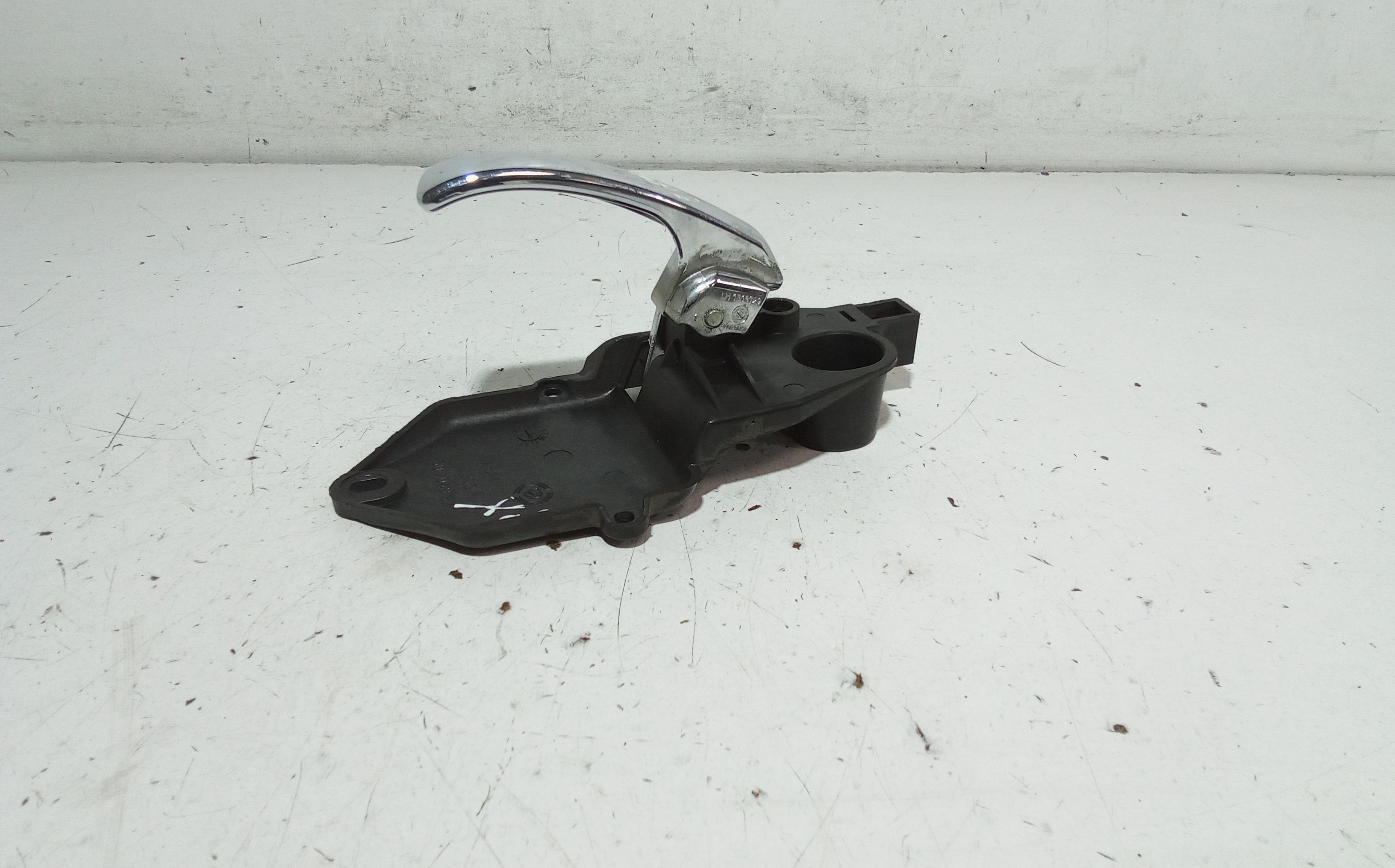 Maniglia interna anteriore Sinistra FIAT 500 Serie (07>14)