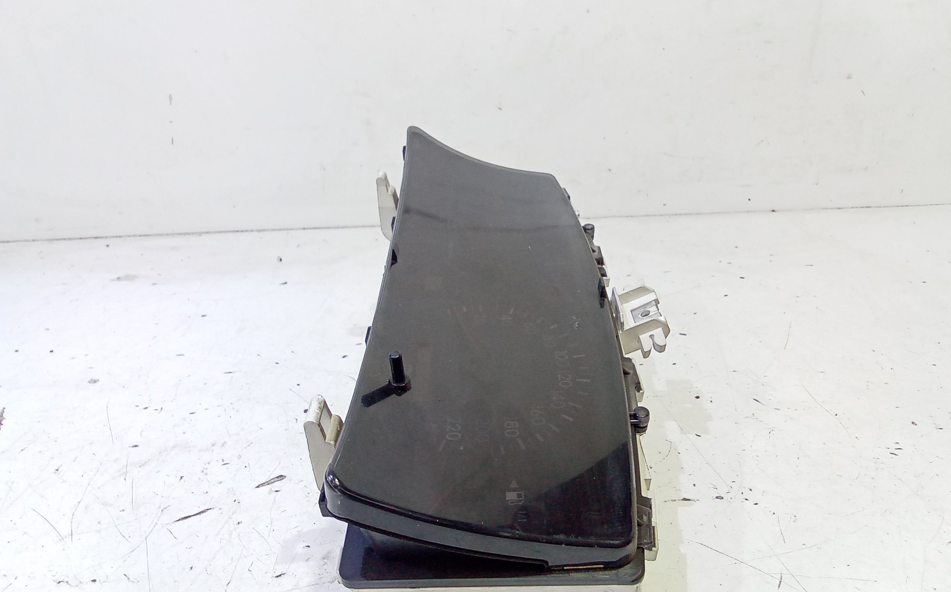 Quadro Strumenti TOYOTA Corolla Berlina 4 Serie