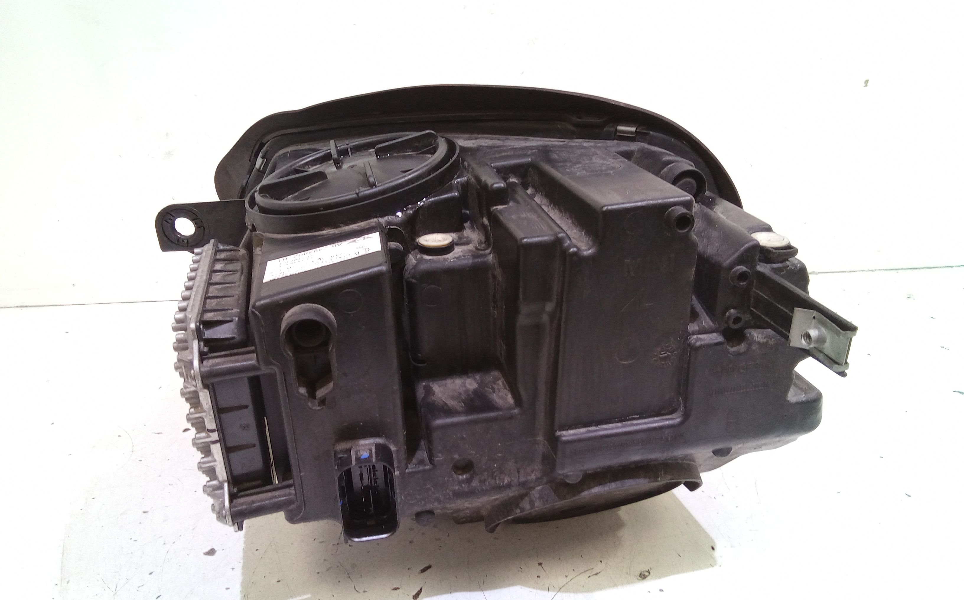 Faro fanale ant. DX a LED MINI Countryman S (16>)